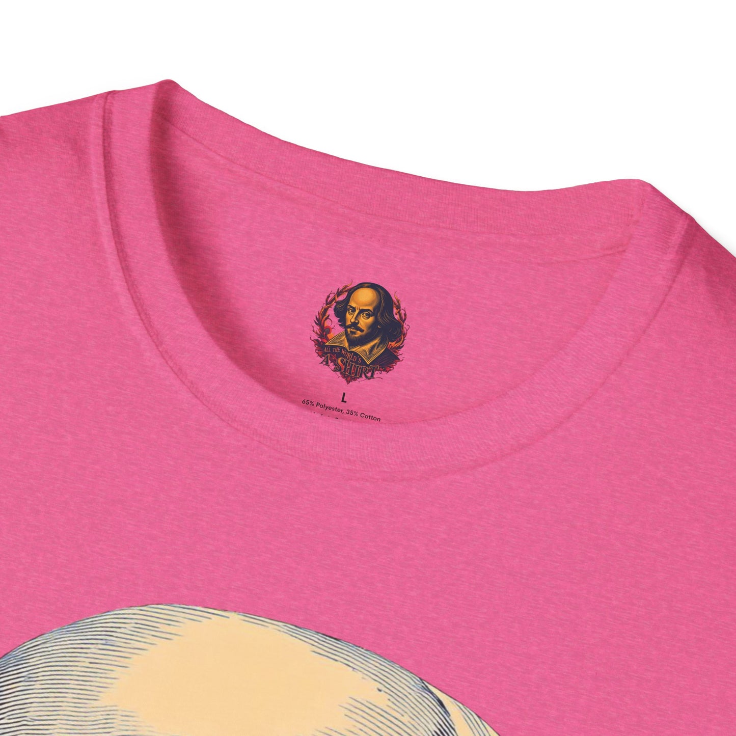 Skull Unisex Tee