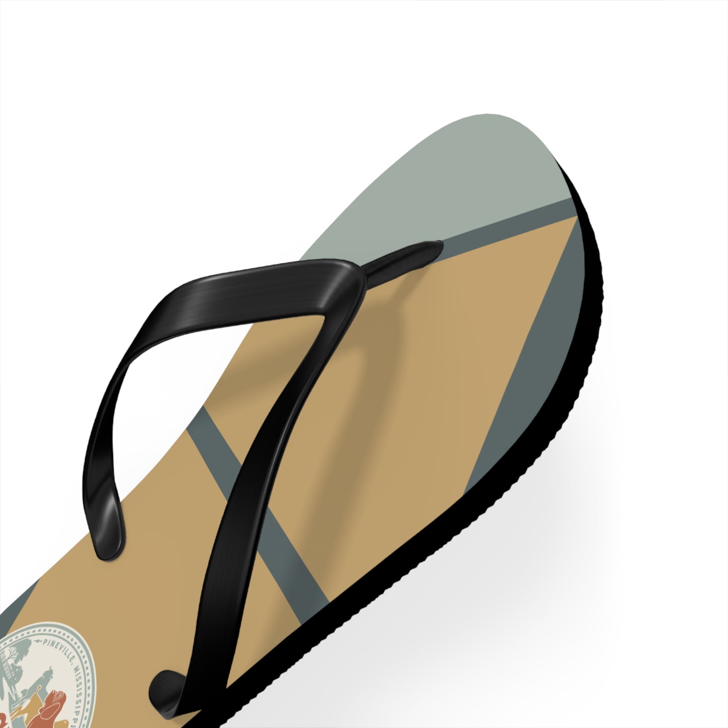 Big Creek Farm Flip Flop