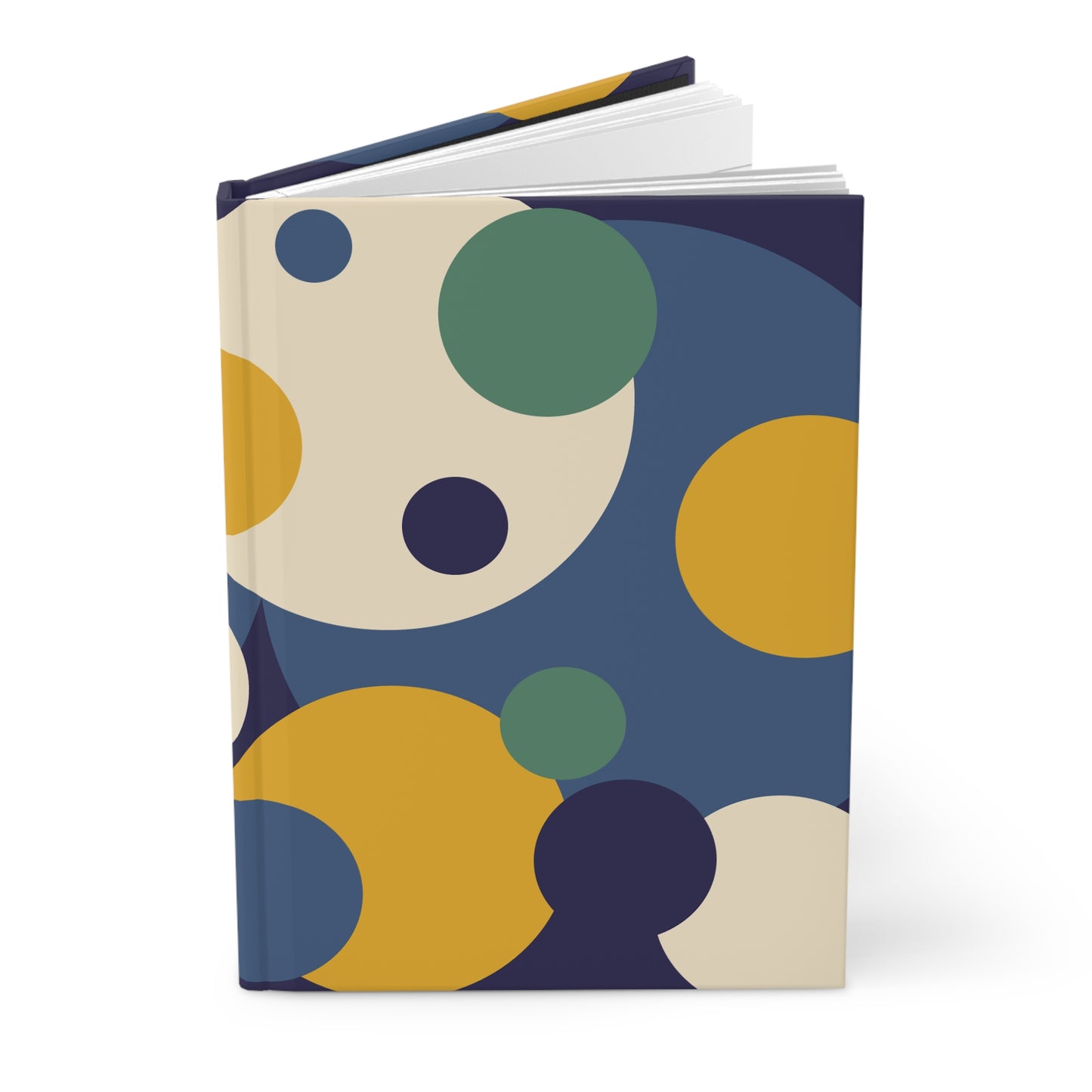 LTW Mod Journal (Logo on Back)