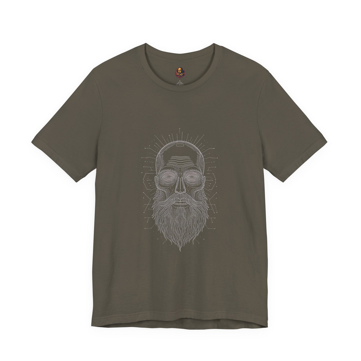 Prospero Unisex Tee