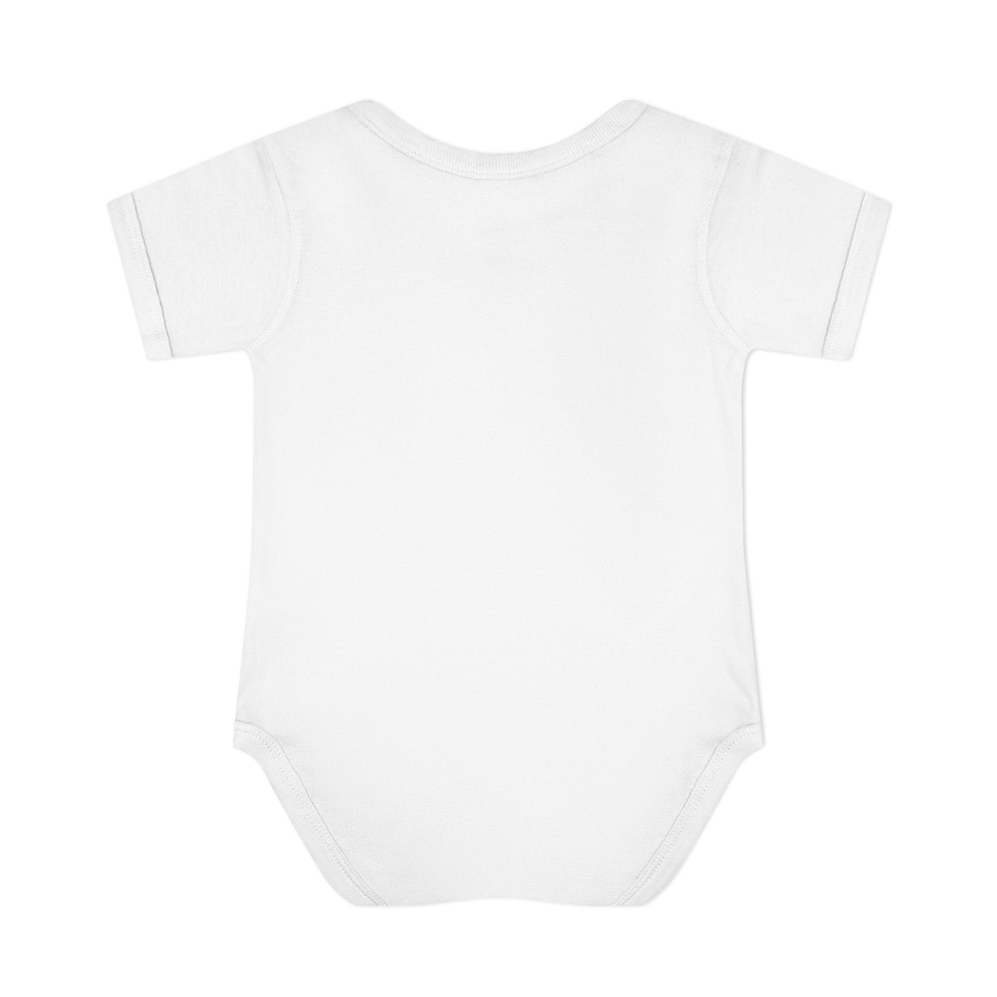 Little Will Words Infant Onesie