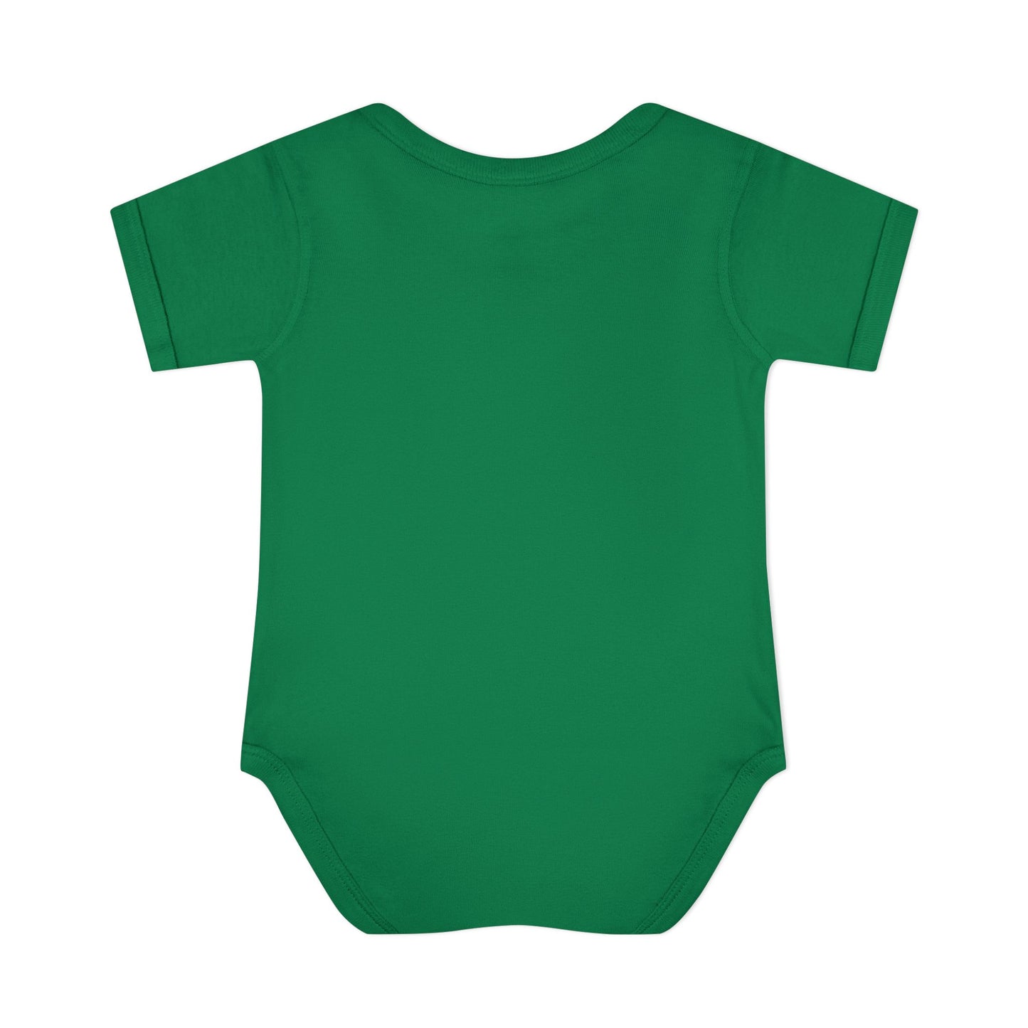 Little Will Words Infant Onesie