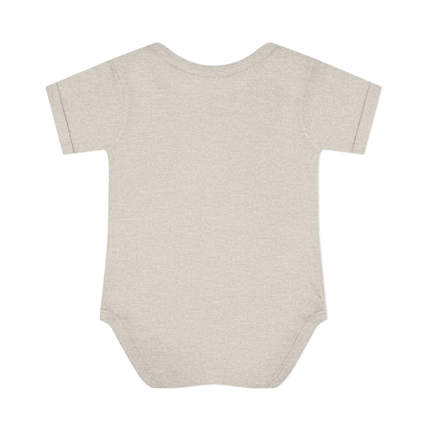 Little Dickens Words Infant Onesie