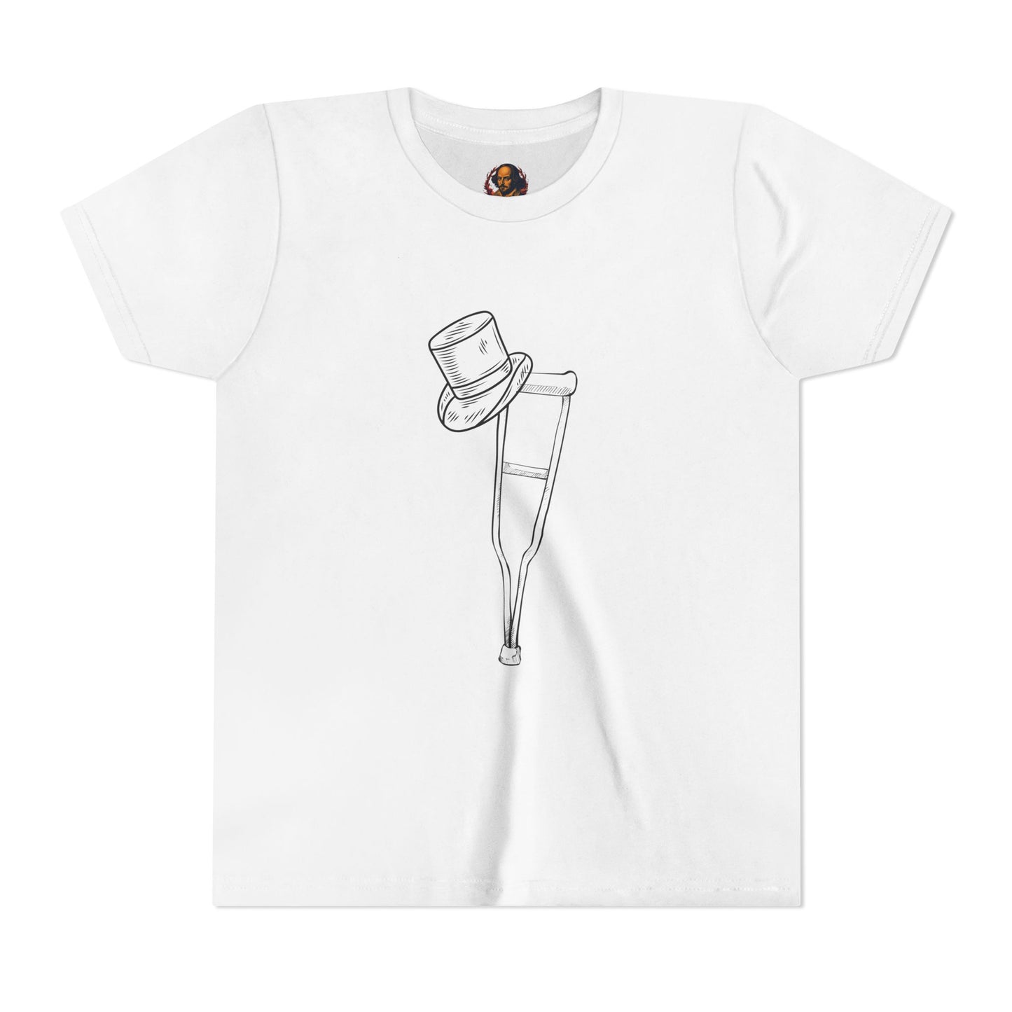 A Christmas Carol Youth Tee