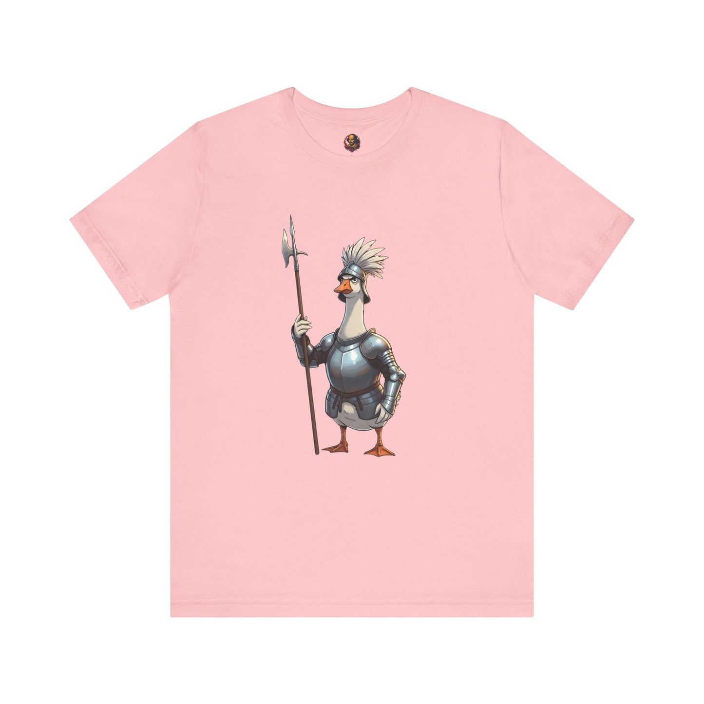 Sir Goose Unisex Tee
