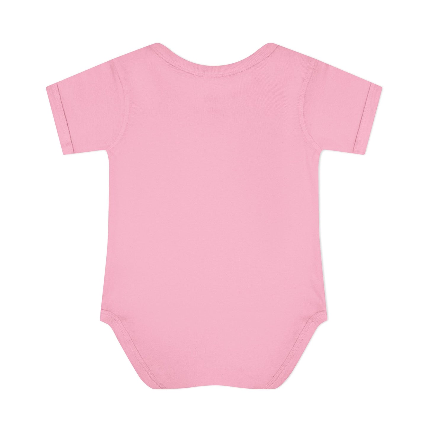 I am the Storm Infant Onesie