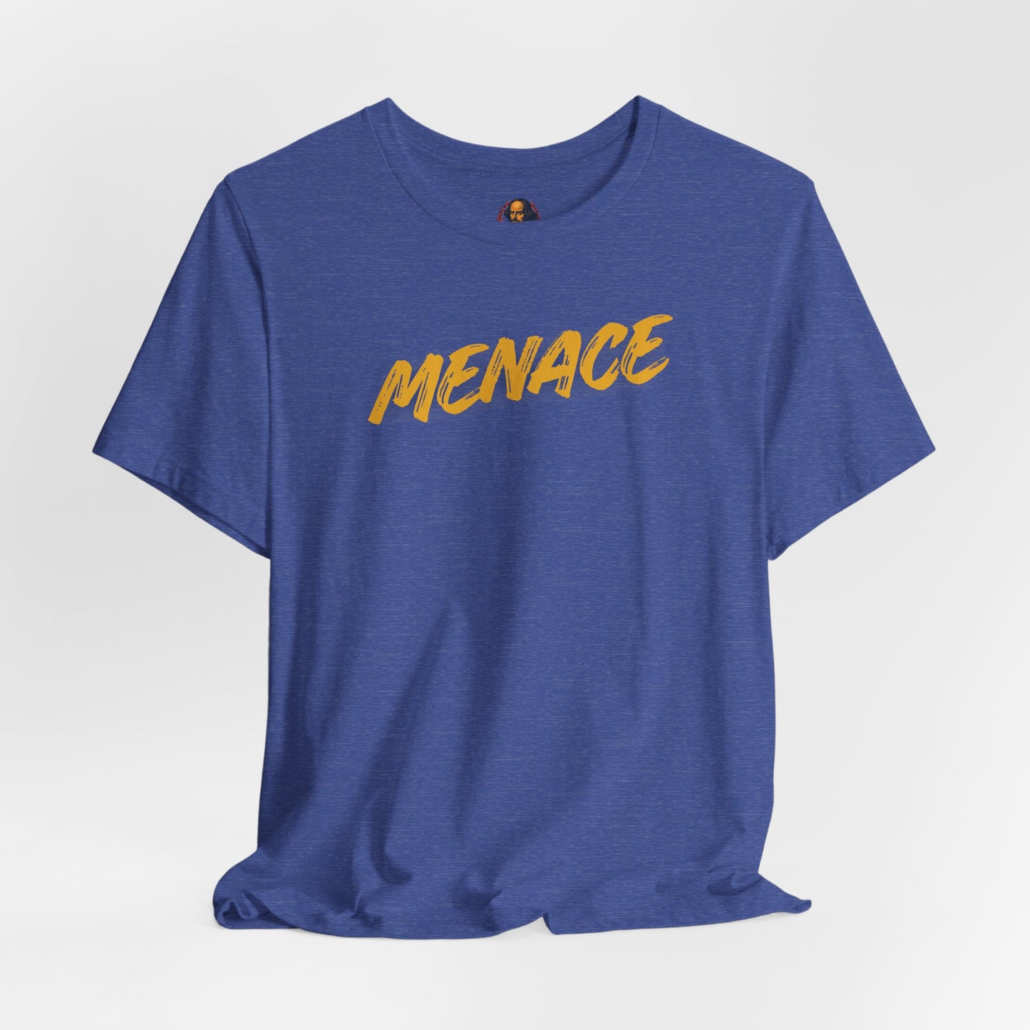 Menace Unisex Tee