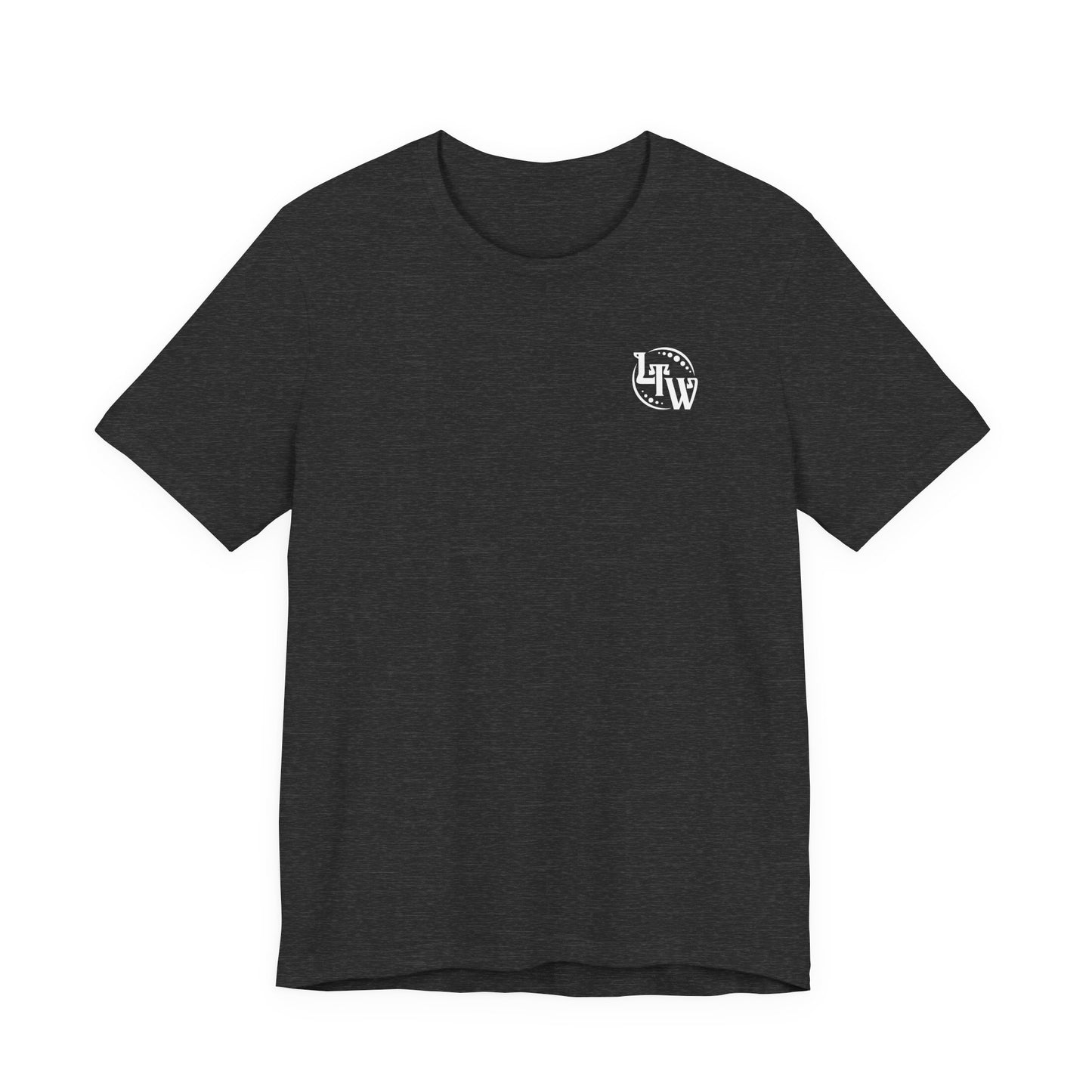 Sunday Night Players Logo Unisex Tee