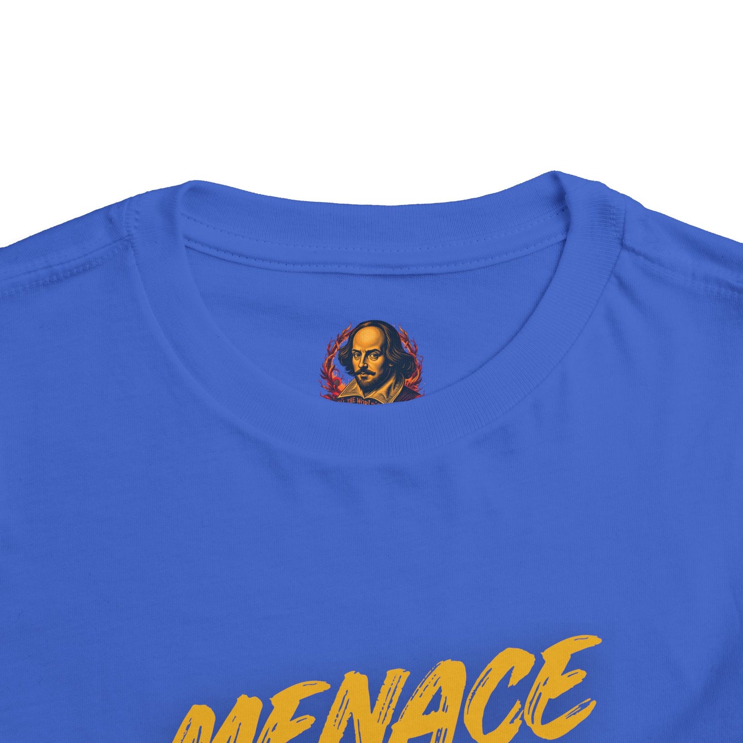 Menace Toddler Tee