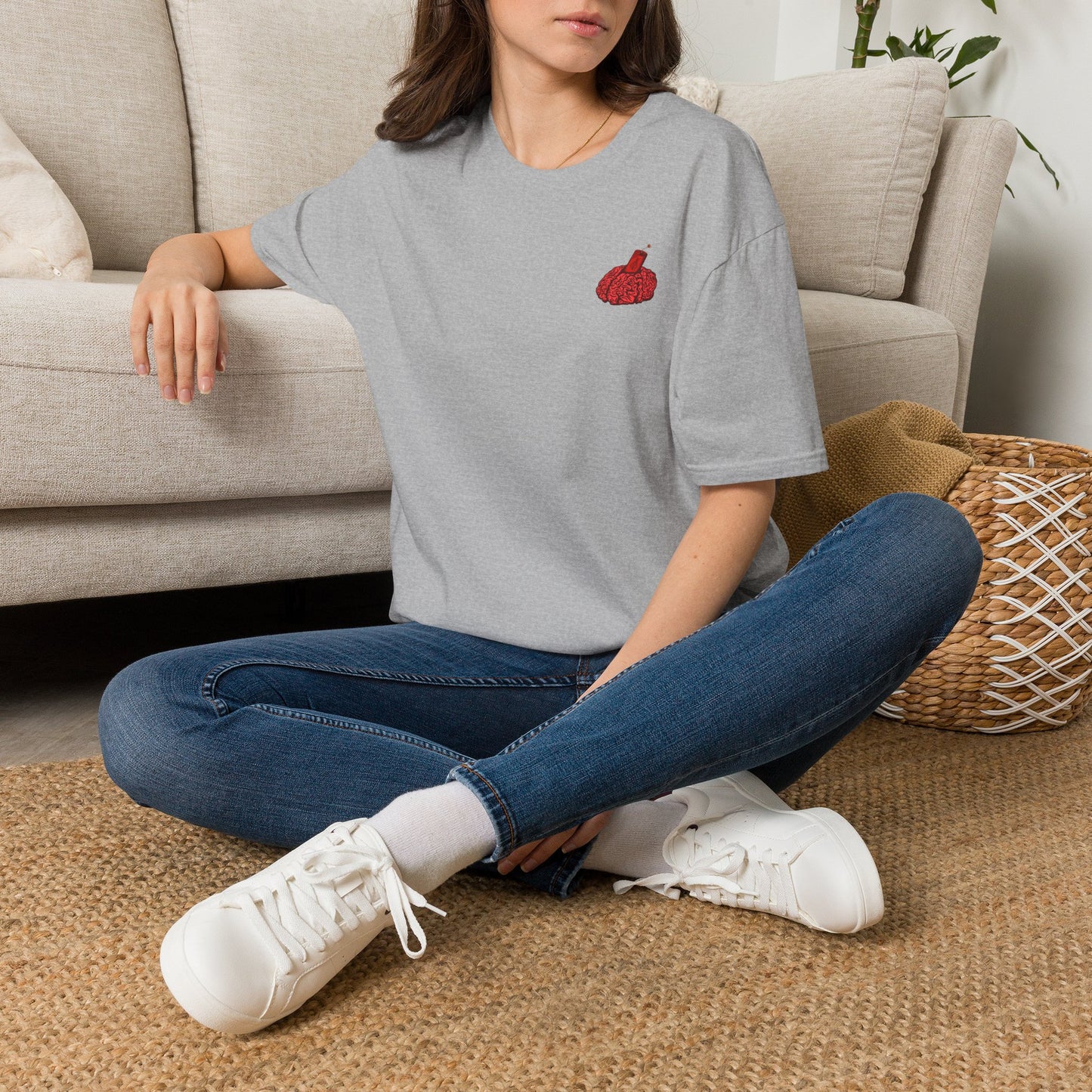 TNT Trivia Unisex Tee