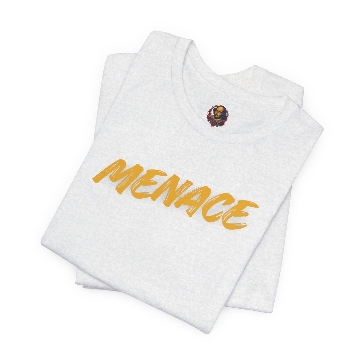 Menace Unisex Tee