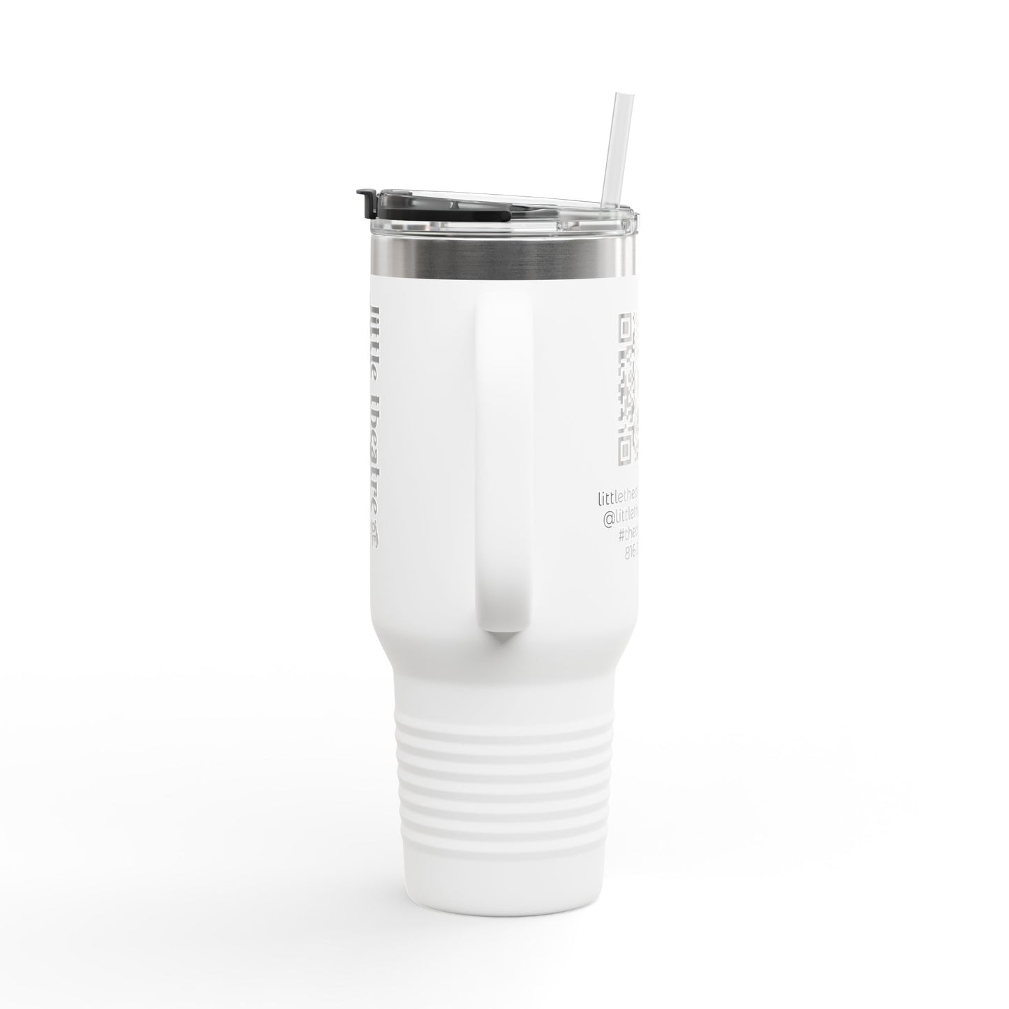 LTW 40oz Insulated Travel Mug