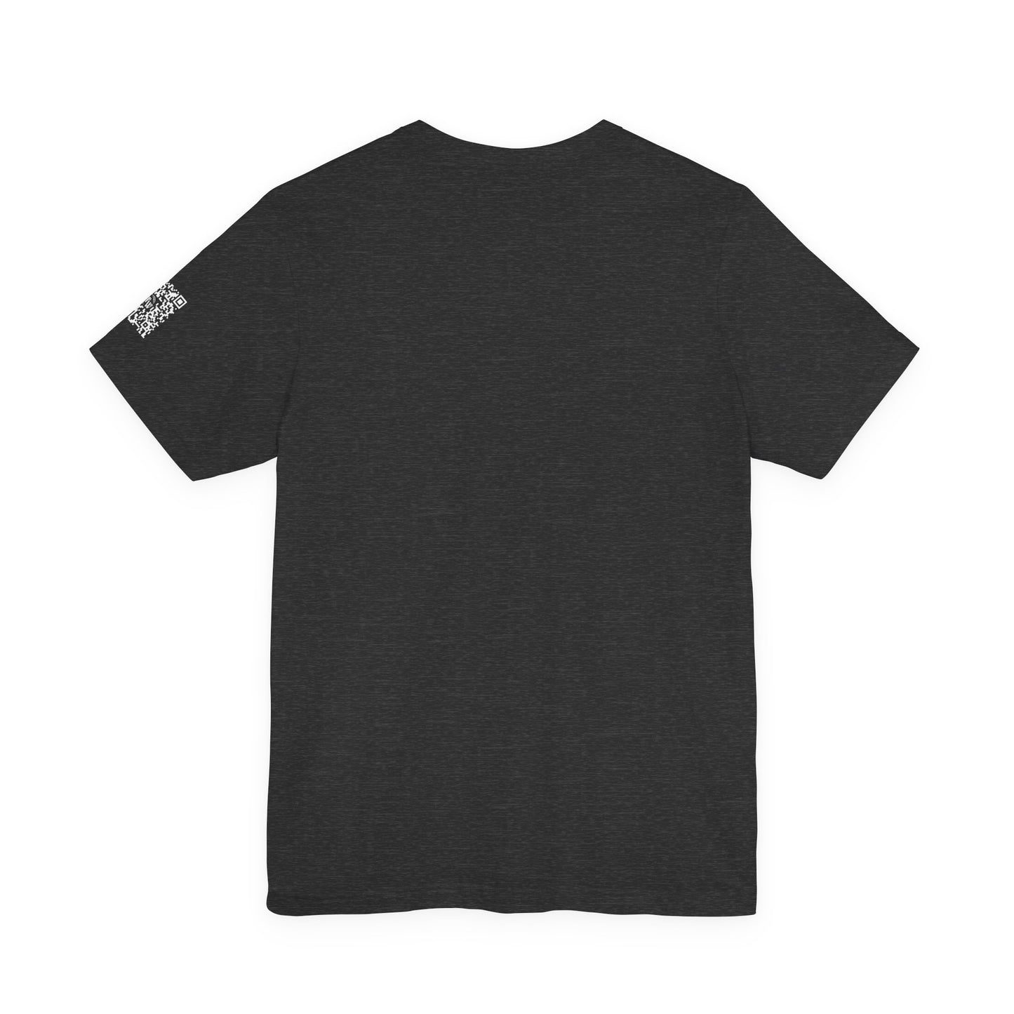 LTW White Logo T-Shirt