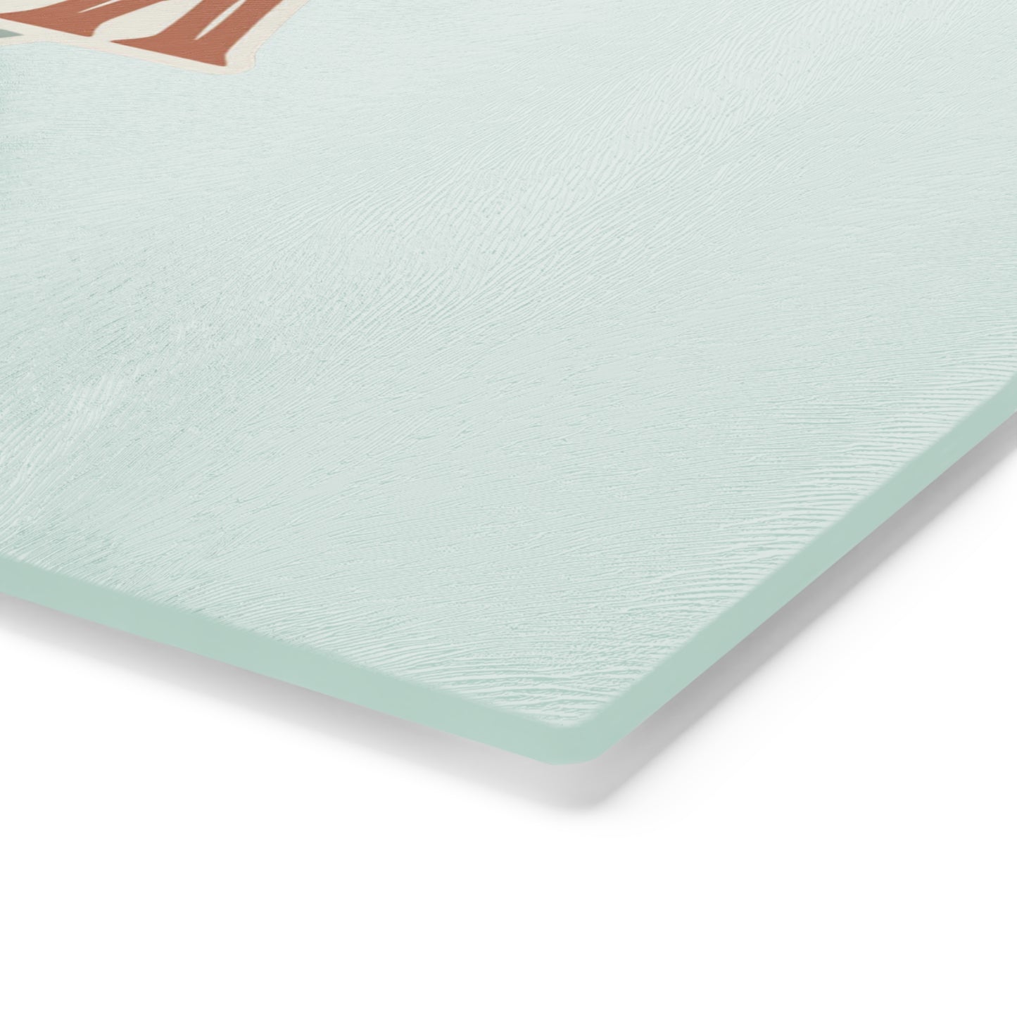 Big Creek Farm Cutting Board