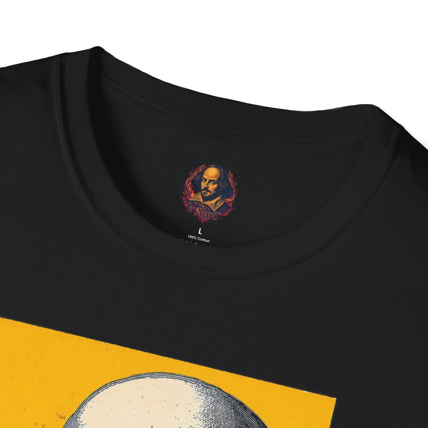 We Band of Weirdos Unisex Tee