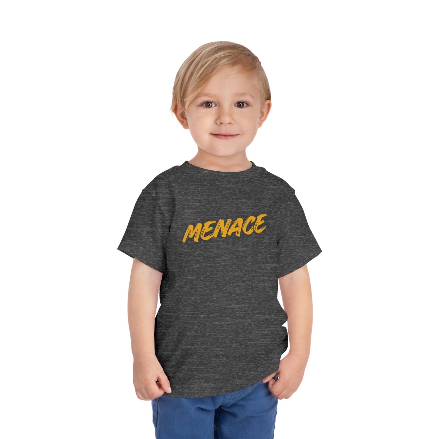 Menace Toddler Tee