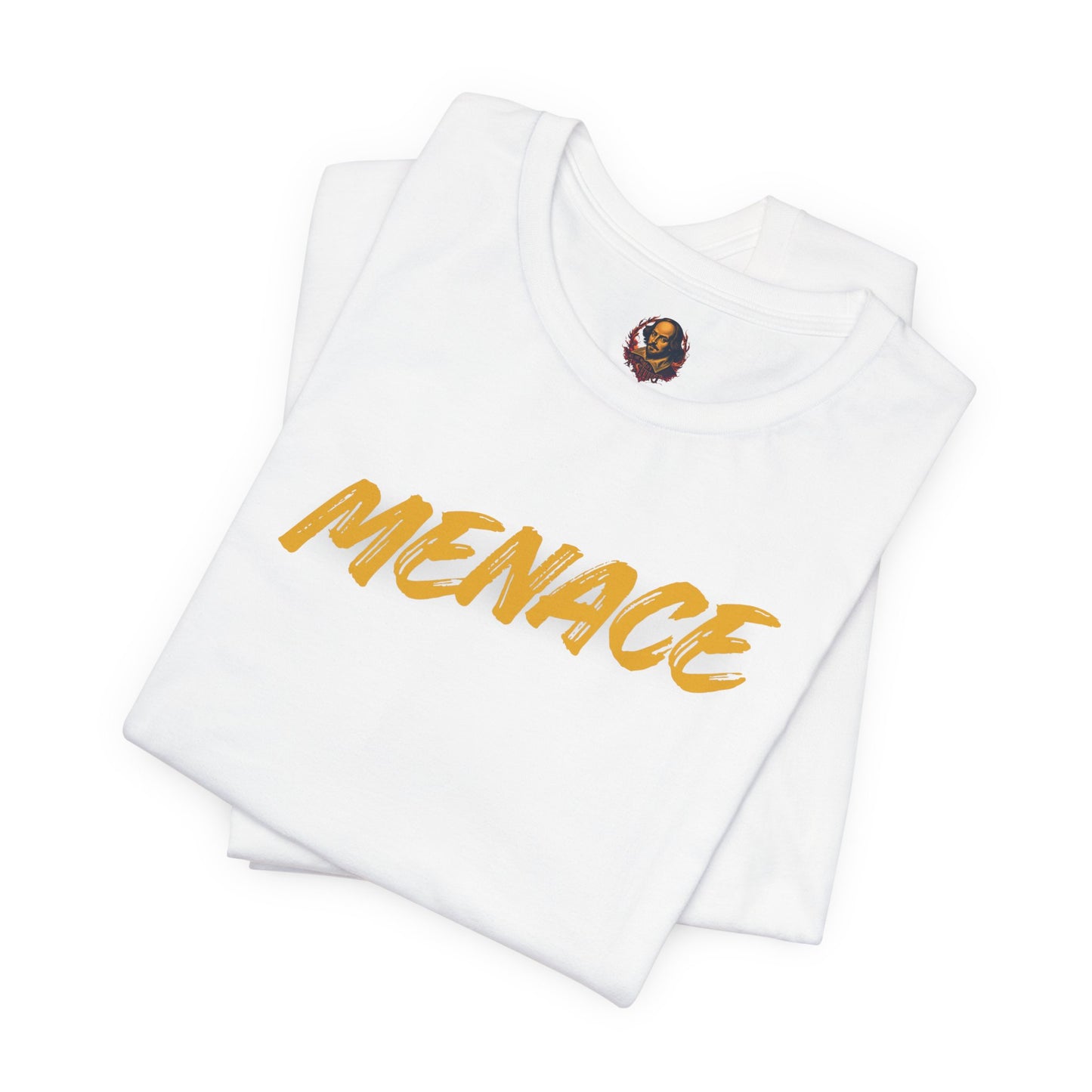 Menace Unisex Tee