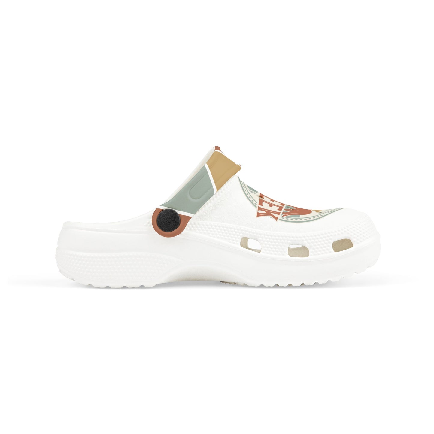 Big Creek Farm Youth Foam Clogs