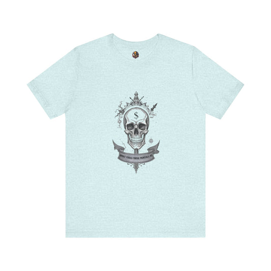 What Fools These Mortals Be Unisex Tee