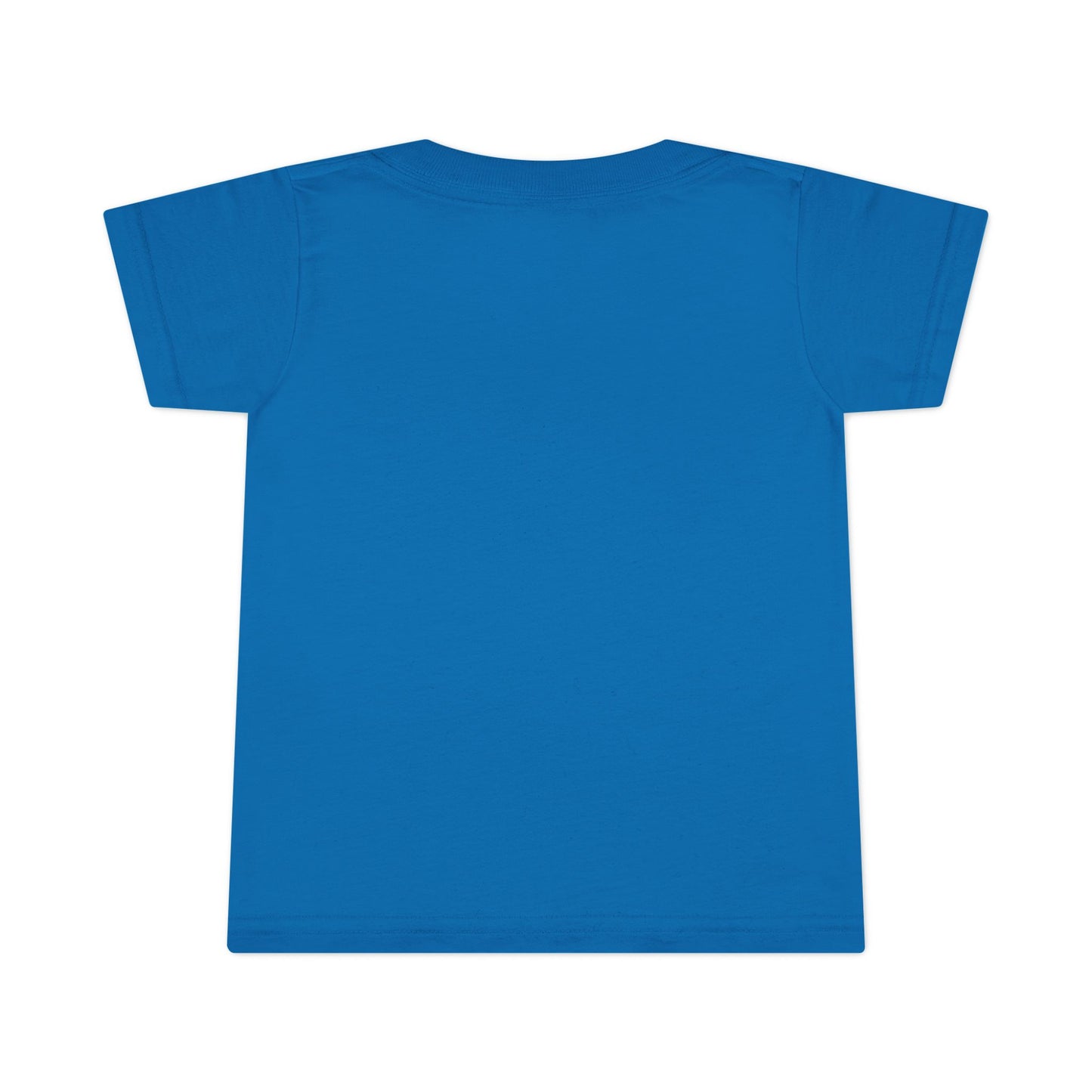 I am the Storm Toddler Tee
