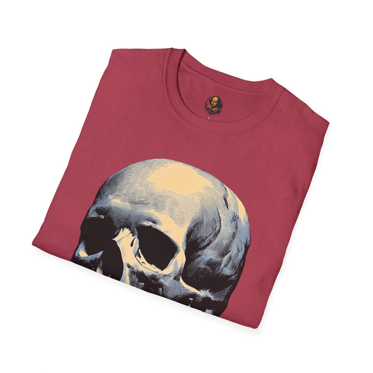Skull Unisex Tee