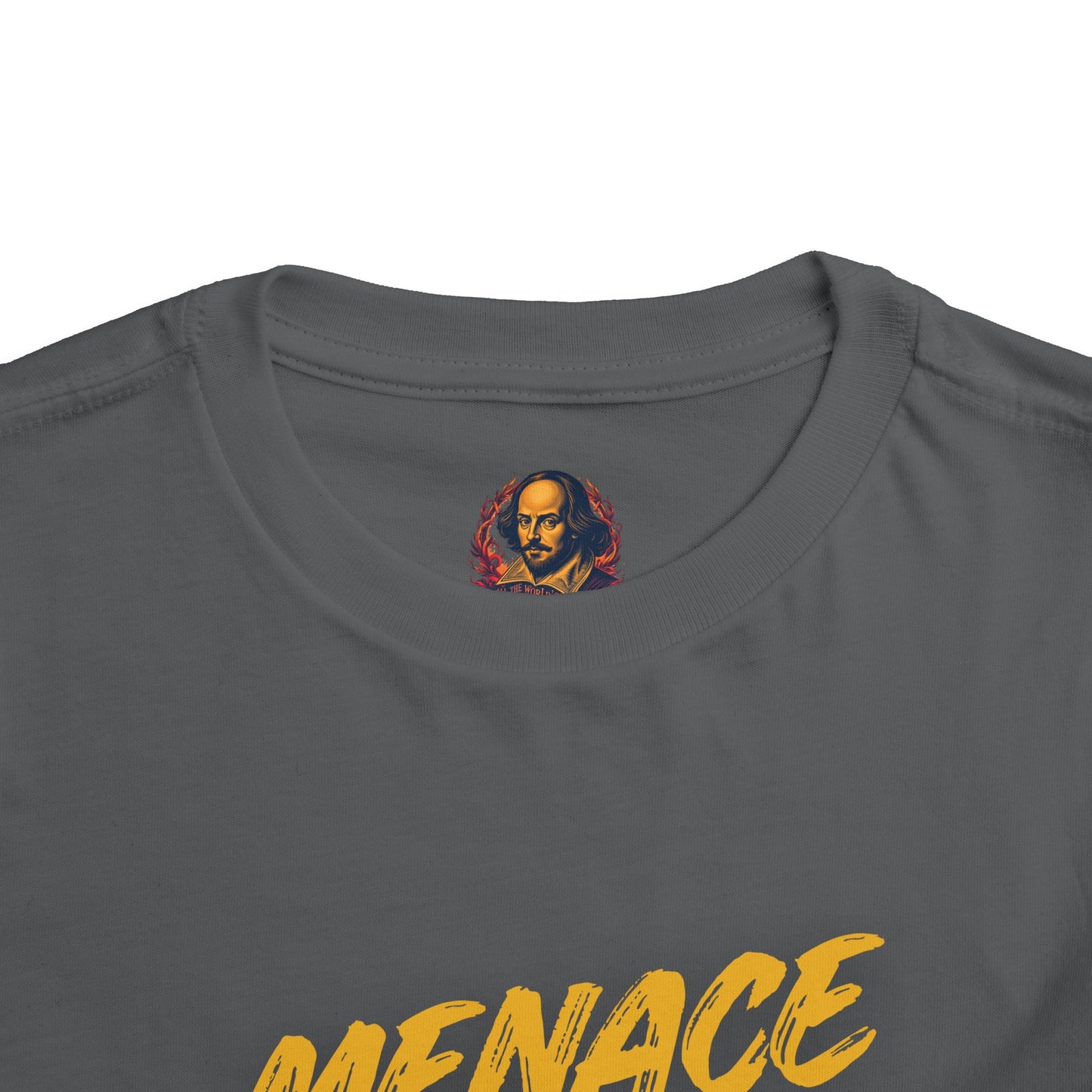 Menace Toddler Tee