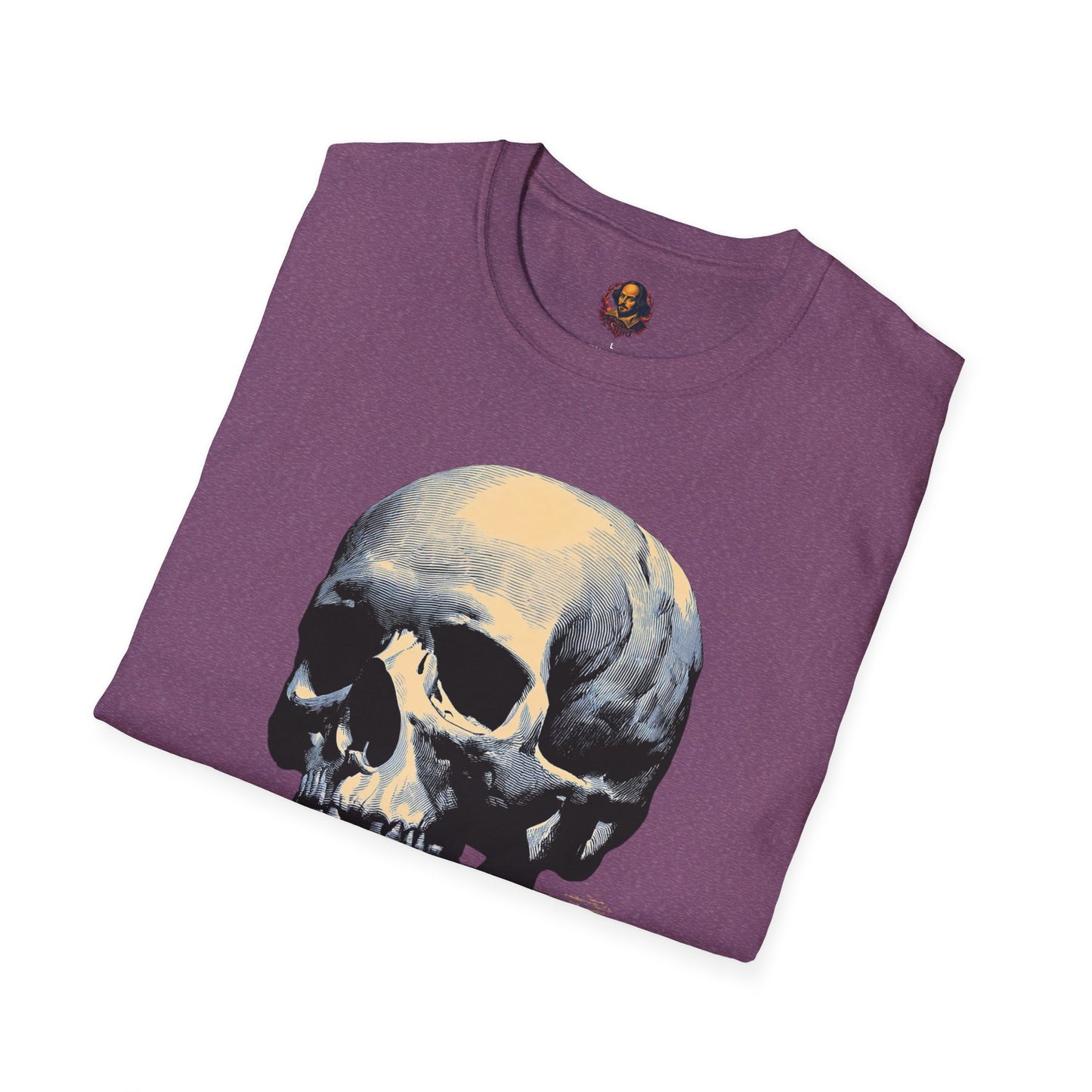 Skull Unisex Tee