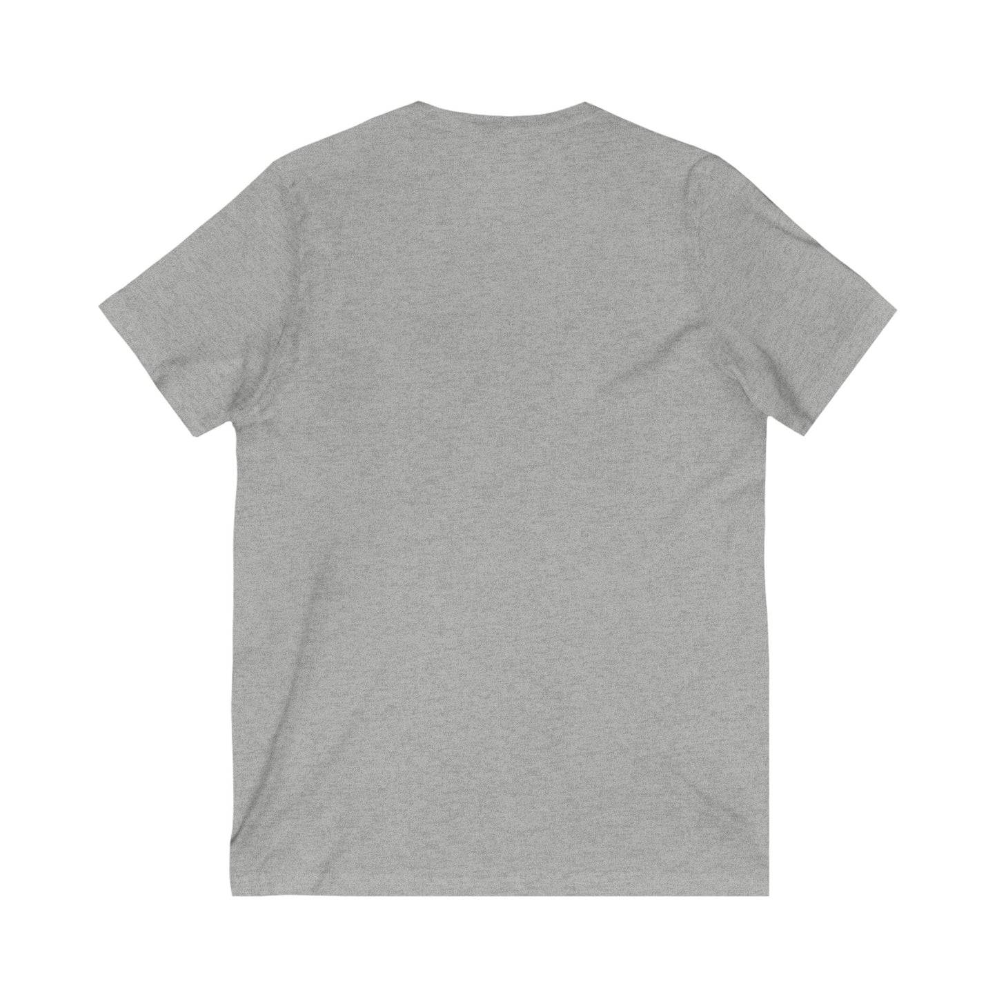 Coward/Liar Shakespeare Unisex V-Neck Tee