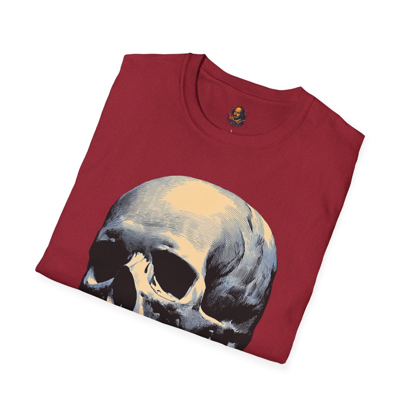 Skull Unisex Tee