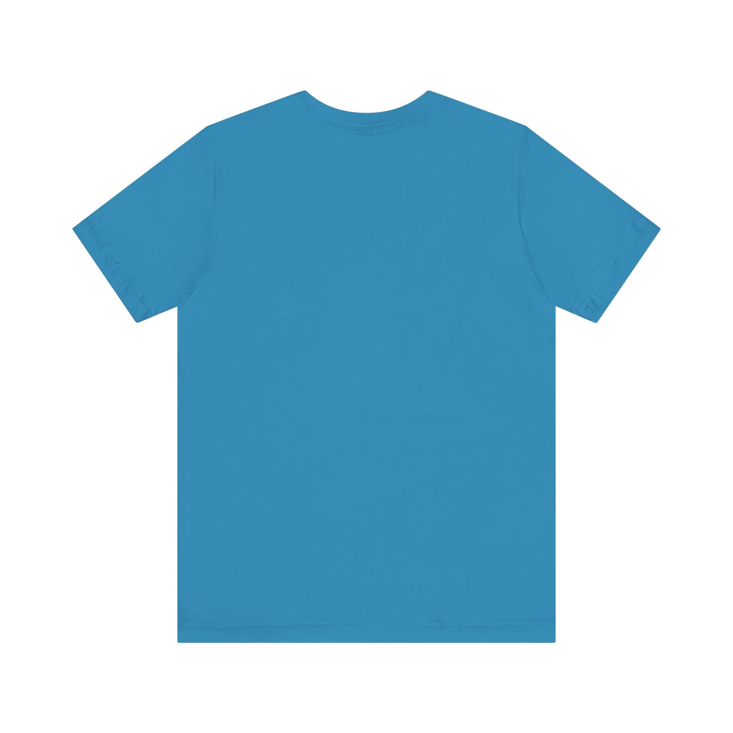 LTW White Logo T-Shirt