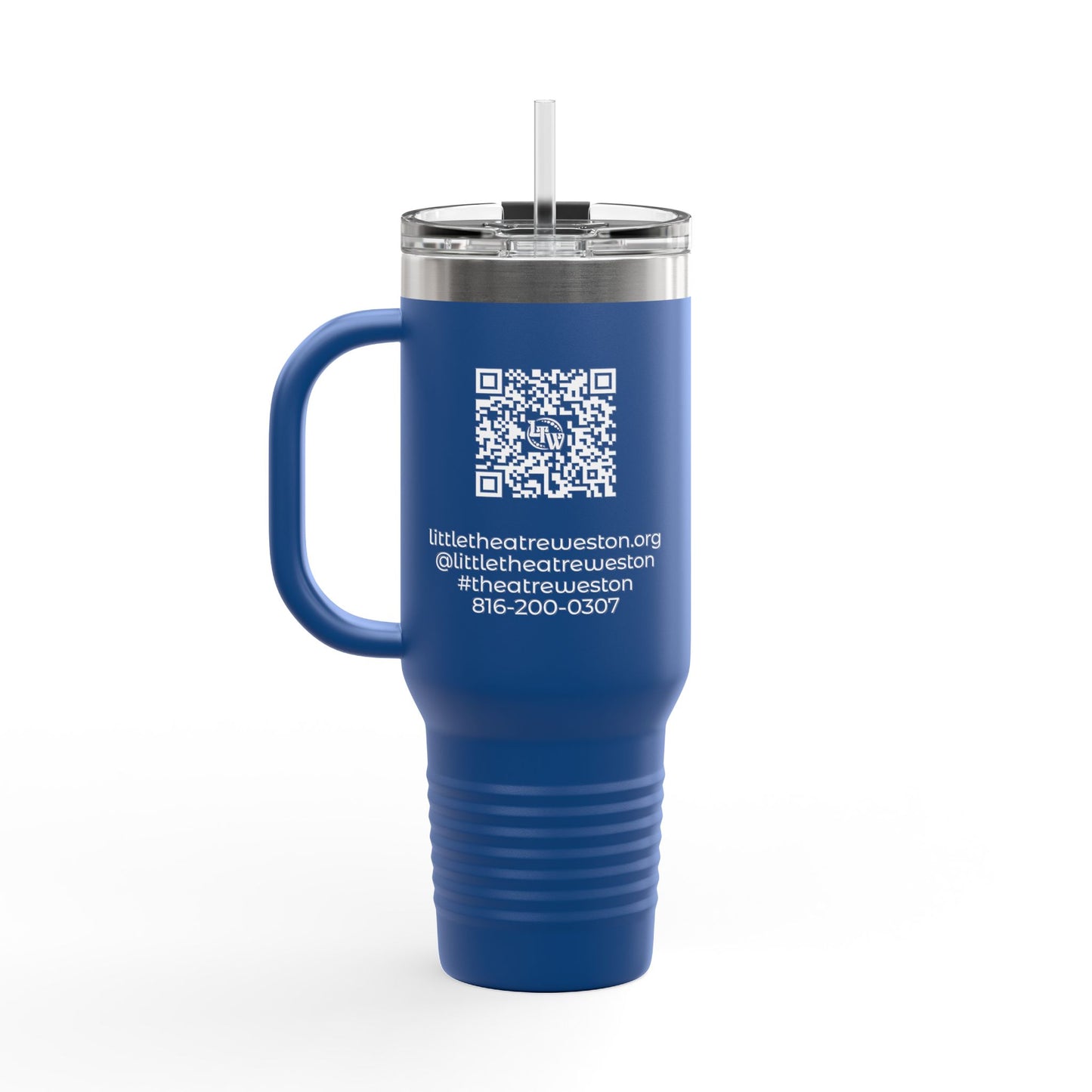 LTW 40oz Insulated Travel Mug