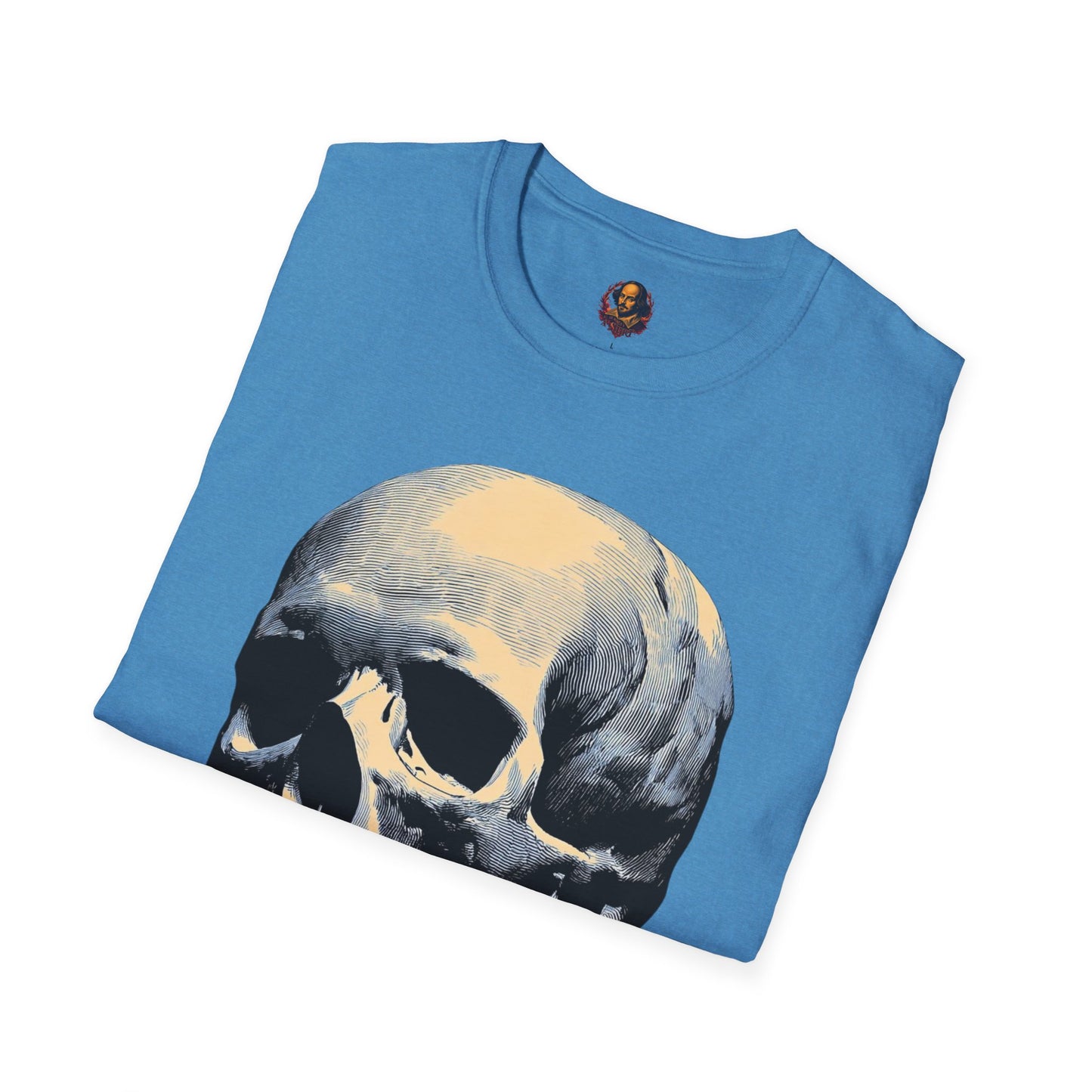 Skull Unisex Tee
