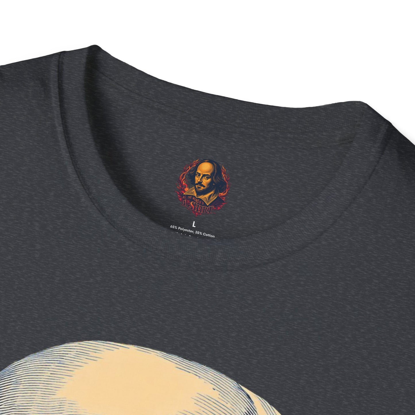 Skull Unisex Tee