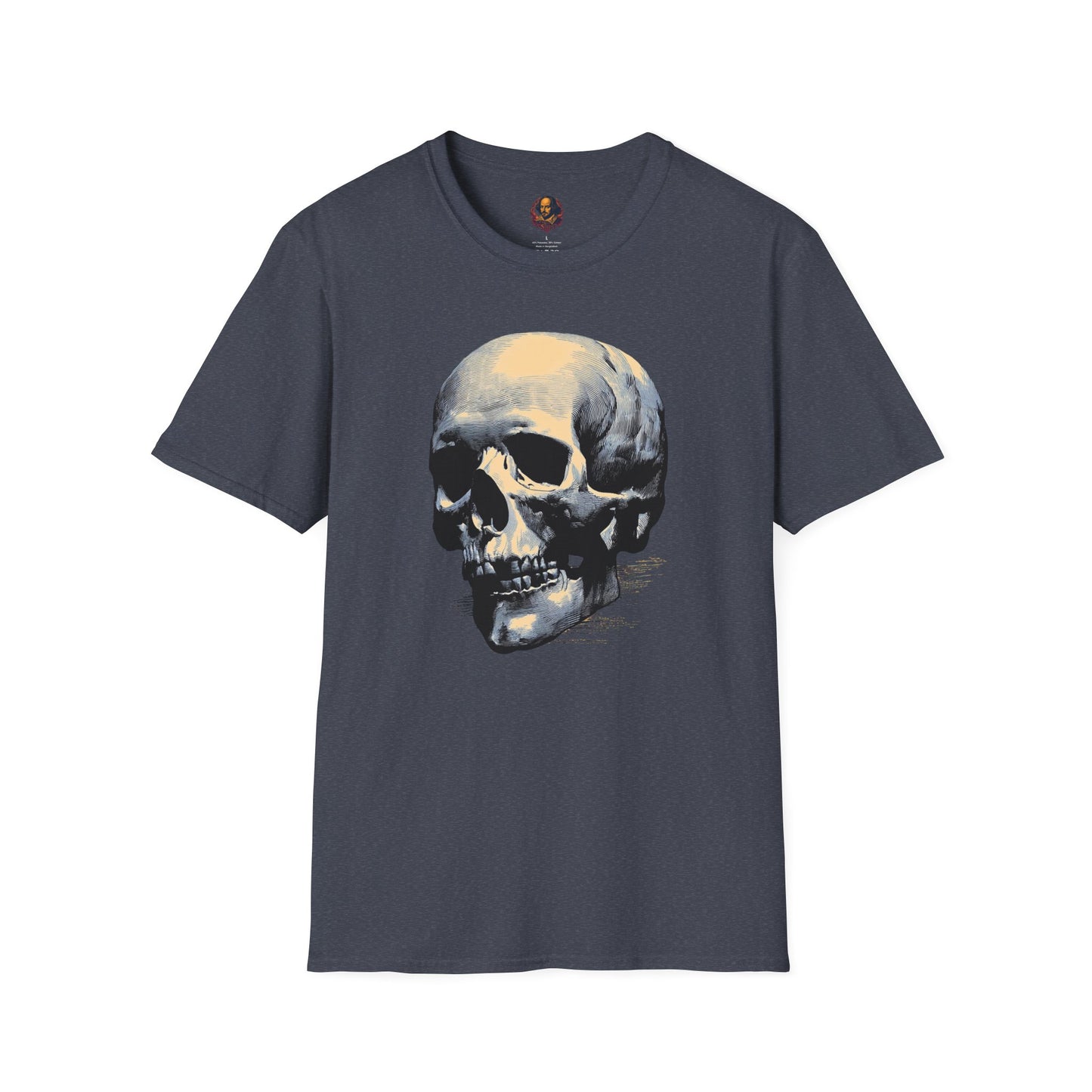 Skull Unisex Tee
