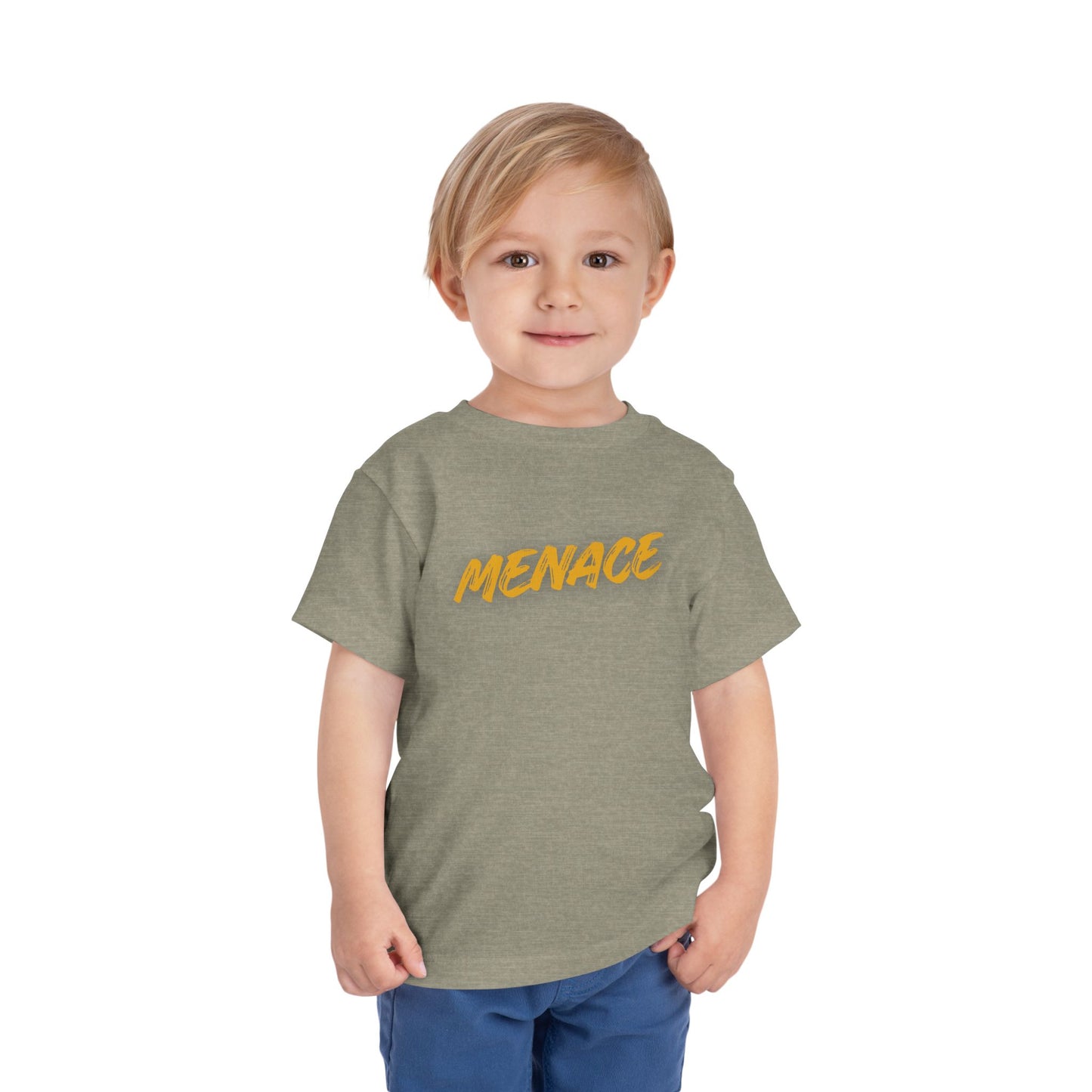 Menace Toddler Tee