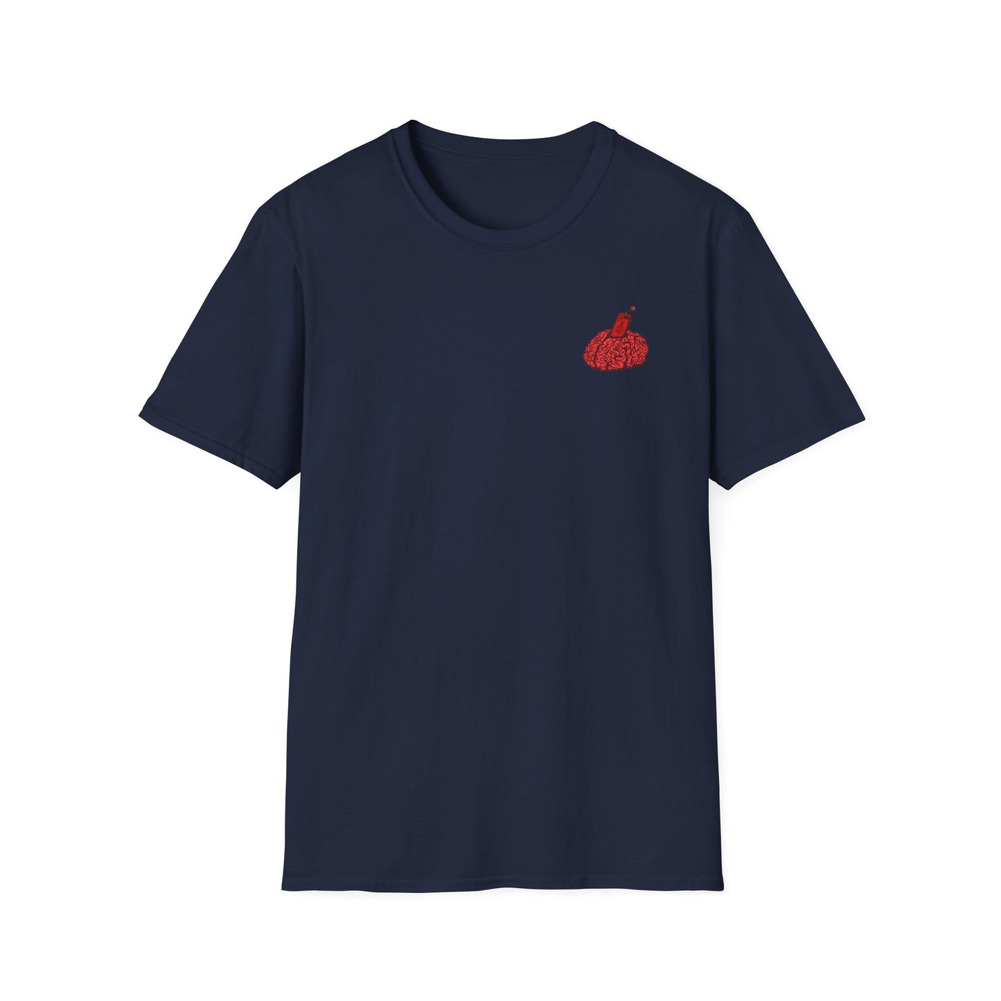 TNT Trivia Unisex Tee