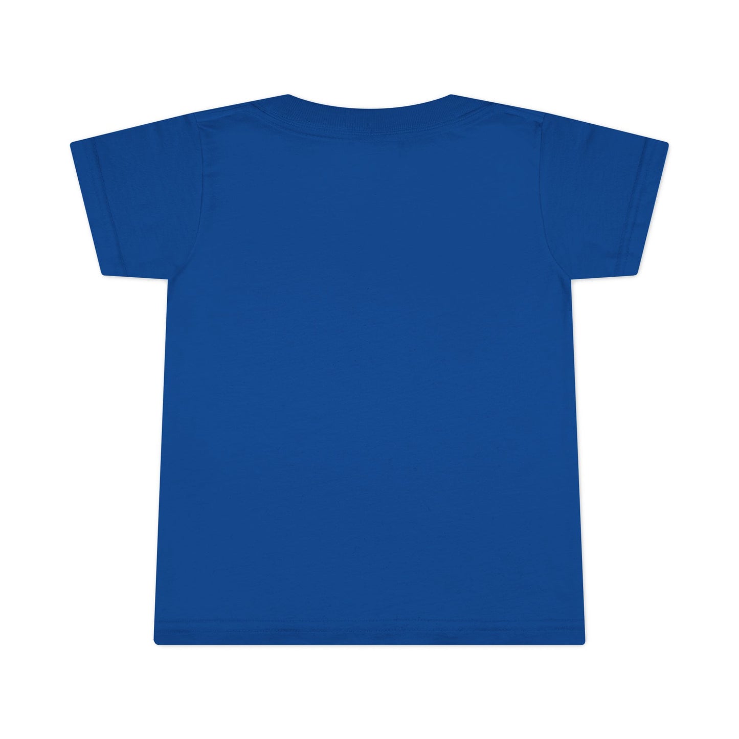 Little Jane Words Toddler Tee