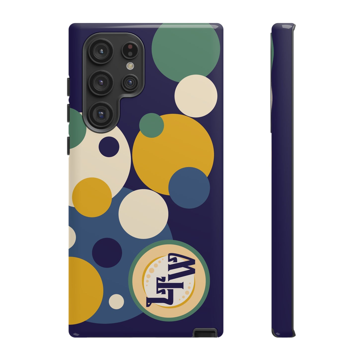 LTW Mod Tough Phone Case - Select iPhone/Pixel/Samsung