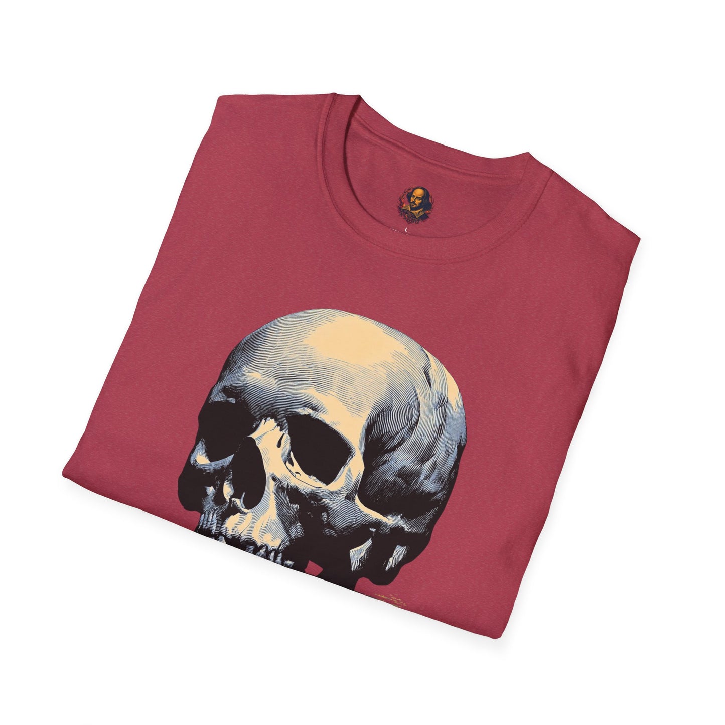 Skull Unisex Tee