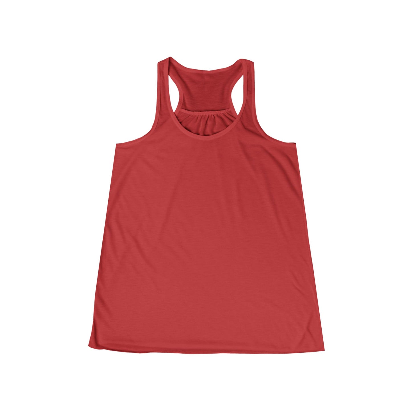 Big Creek Farm Women's Flowy Racerback Tank