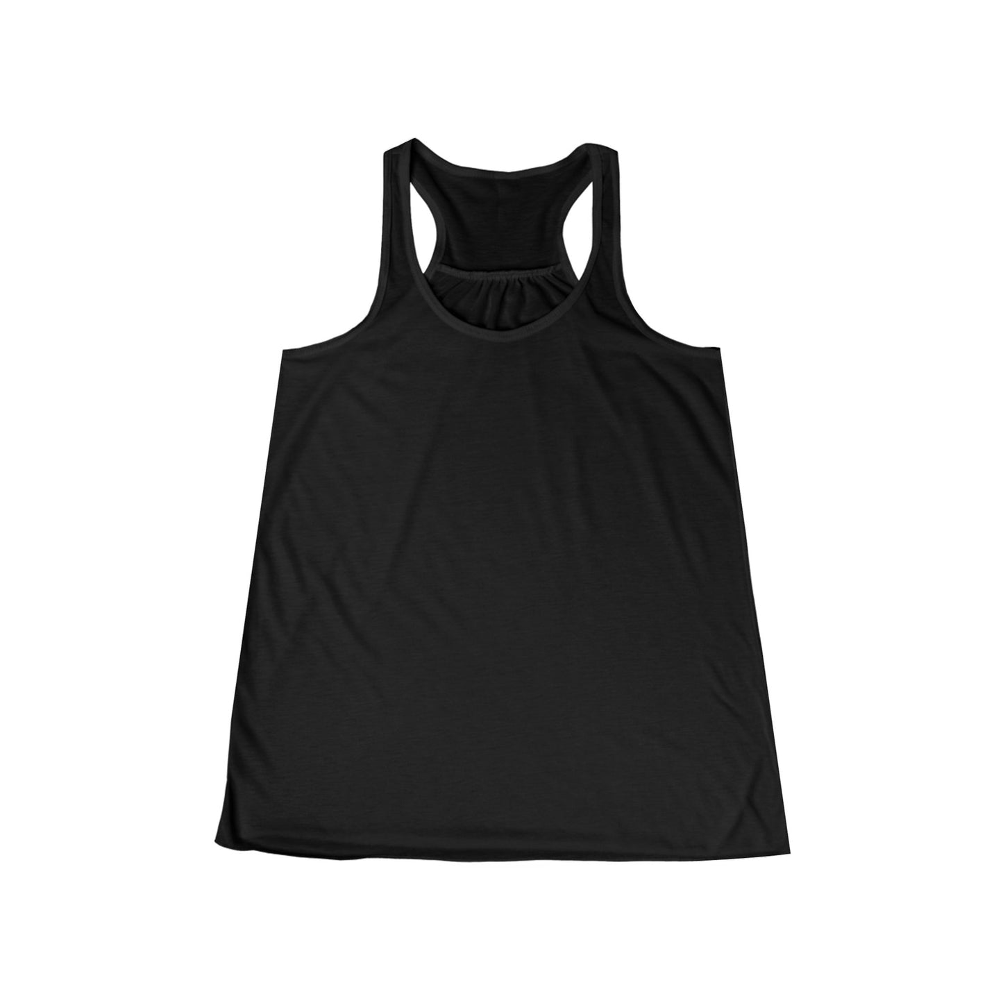 Big Creek Farm Women's Flowy Racerback Tank