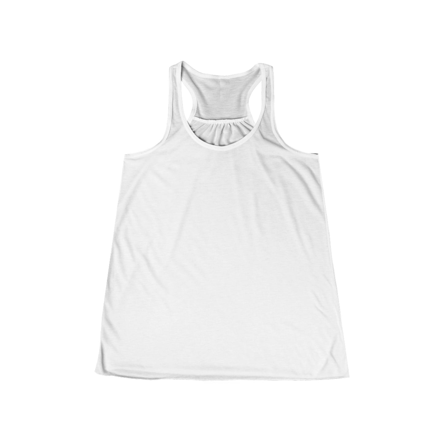 Big Creek Farm Women's Flowy Racerback Tank