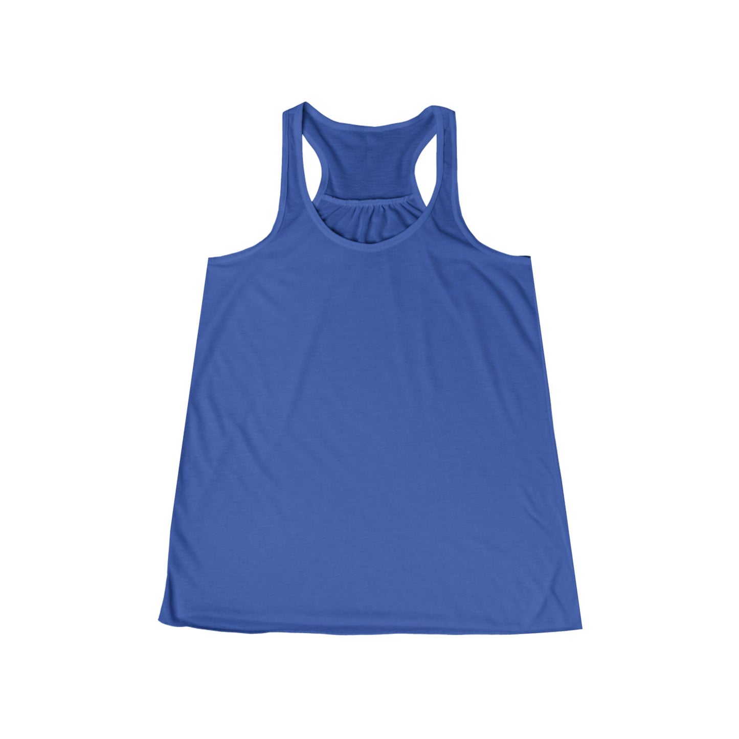 Big Creek Farm Women's Flowy Racerback Tank