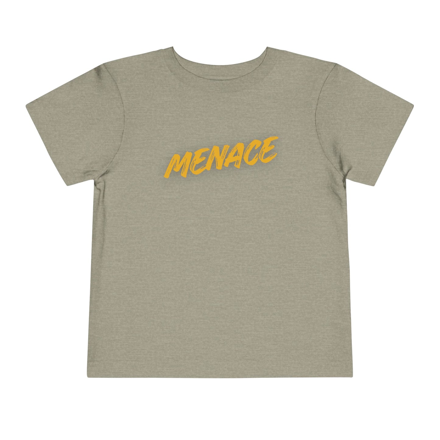 Menace Toddler Tee