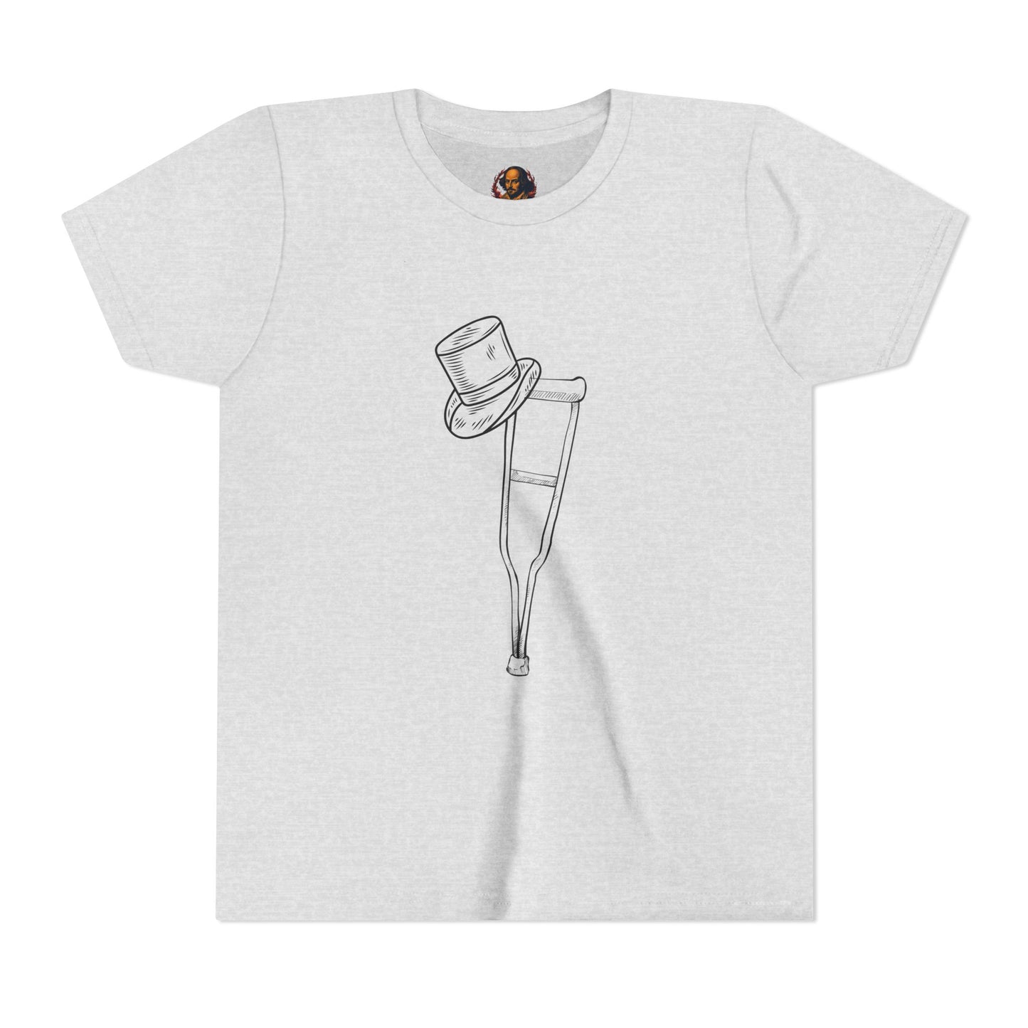 A Christmas Carol Youth Tee