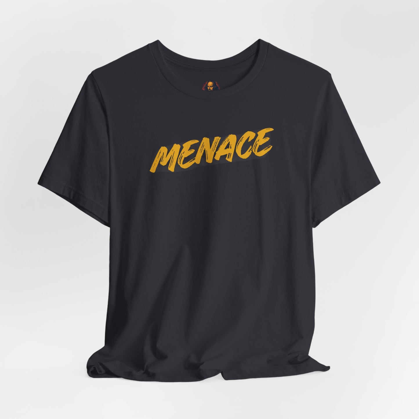 Menace Unisex Tee