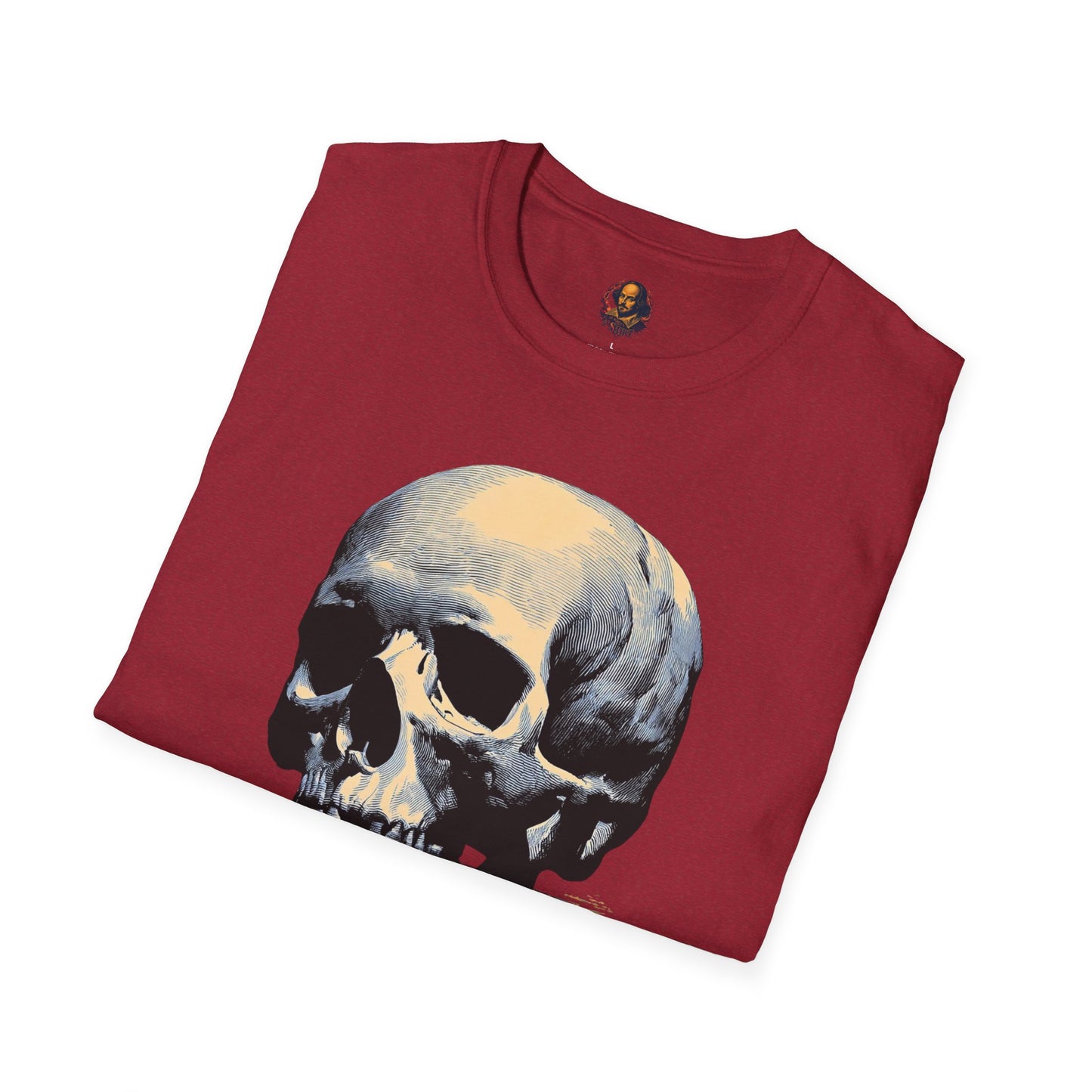 Skull Unisex Tee