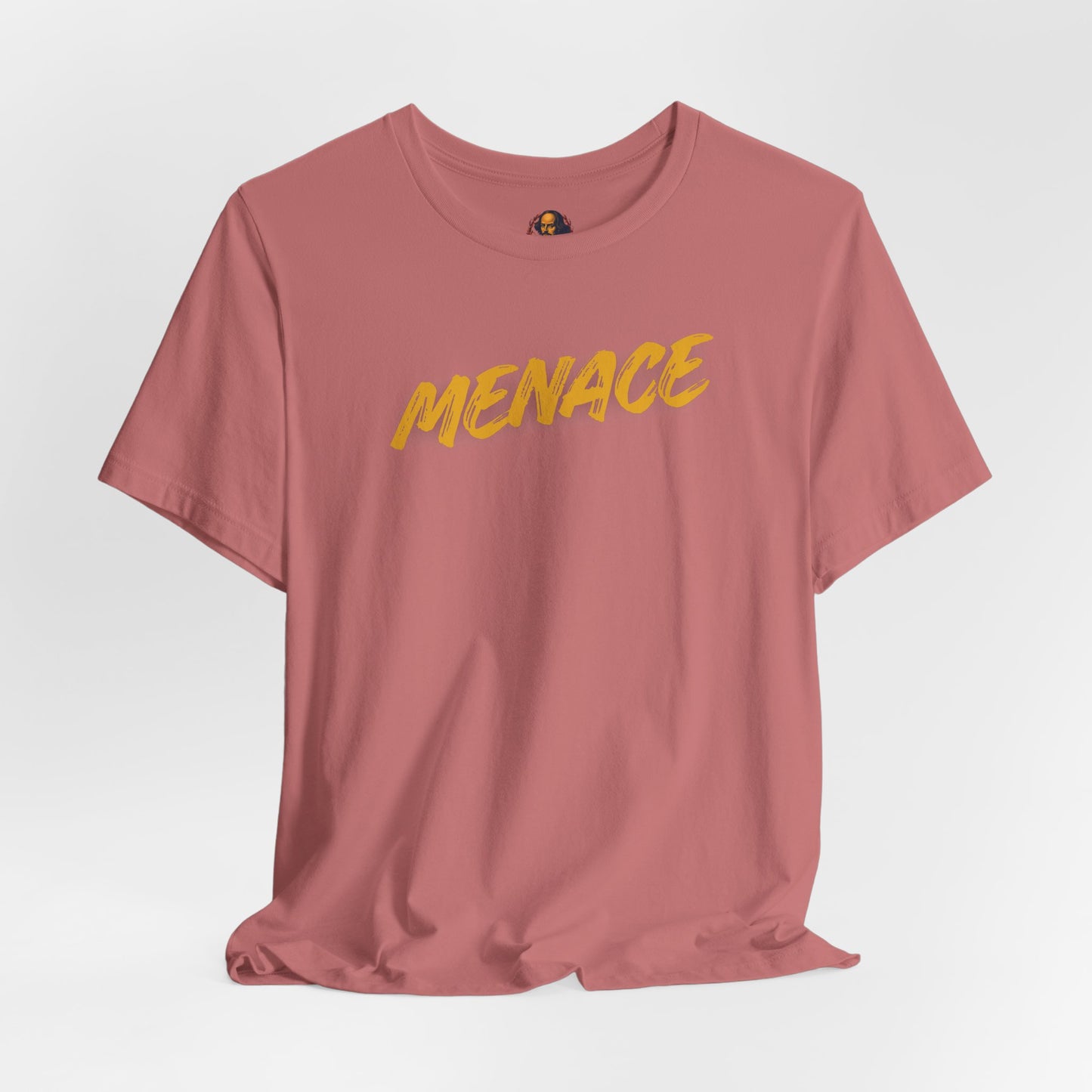 Menace Unisex Tee
