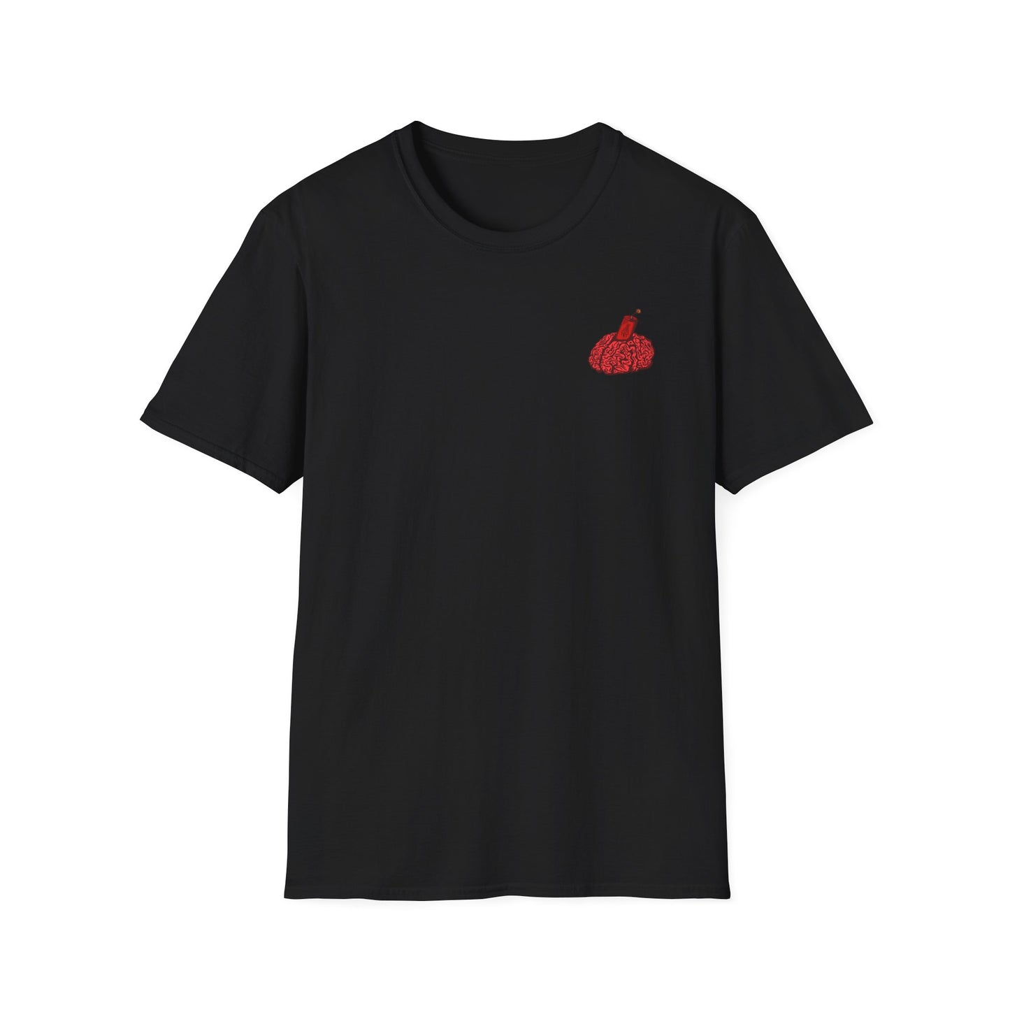 TNT Trivia Unisex Tee