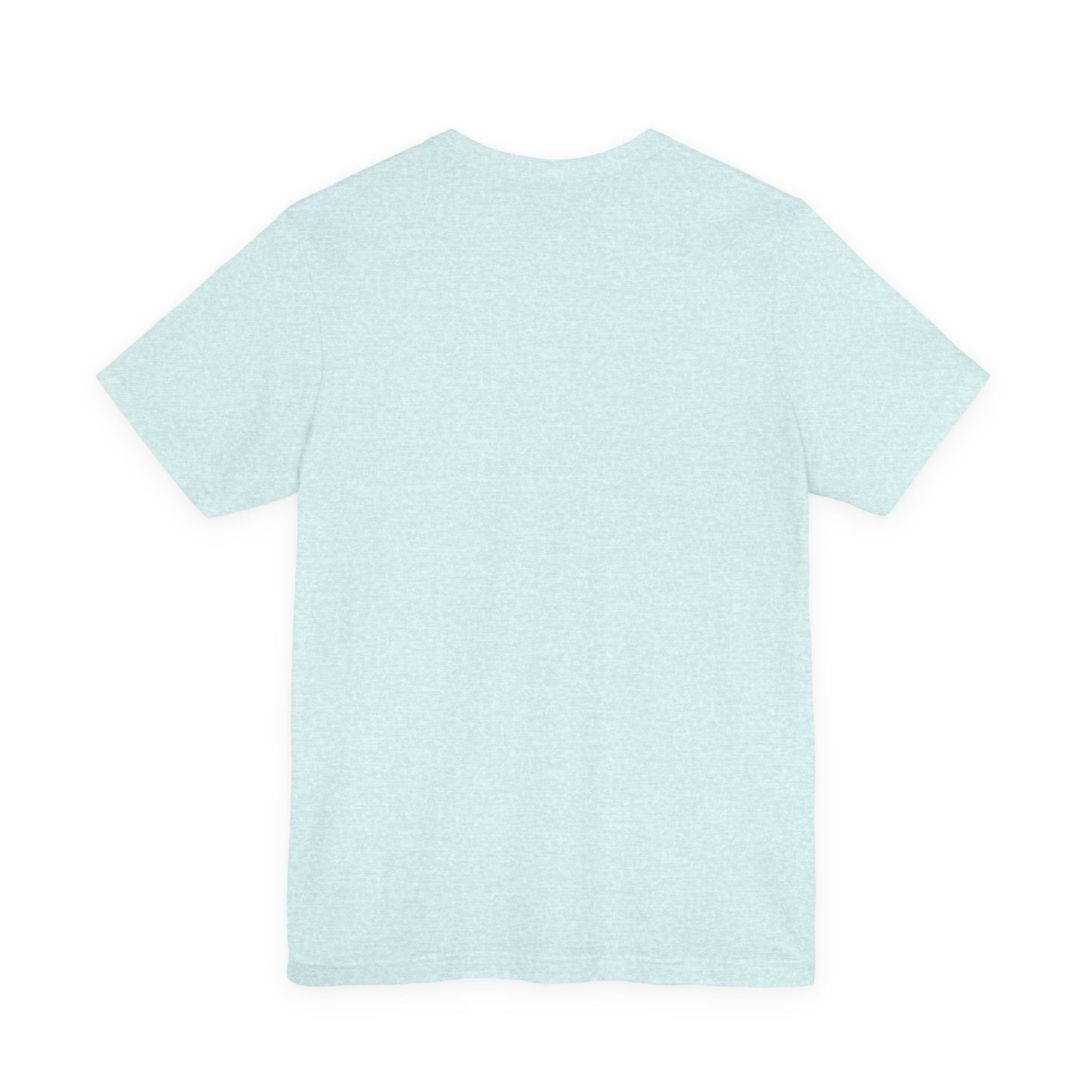 Beauty Shop Logo Tee - RCCP 2026
